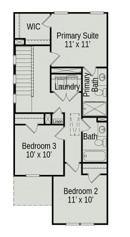 5628 Ringneck Road — Charlotte