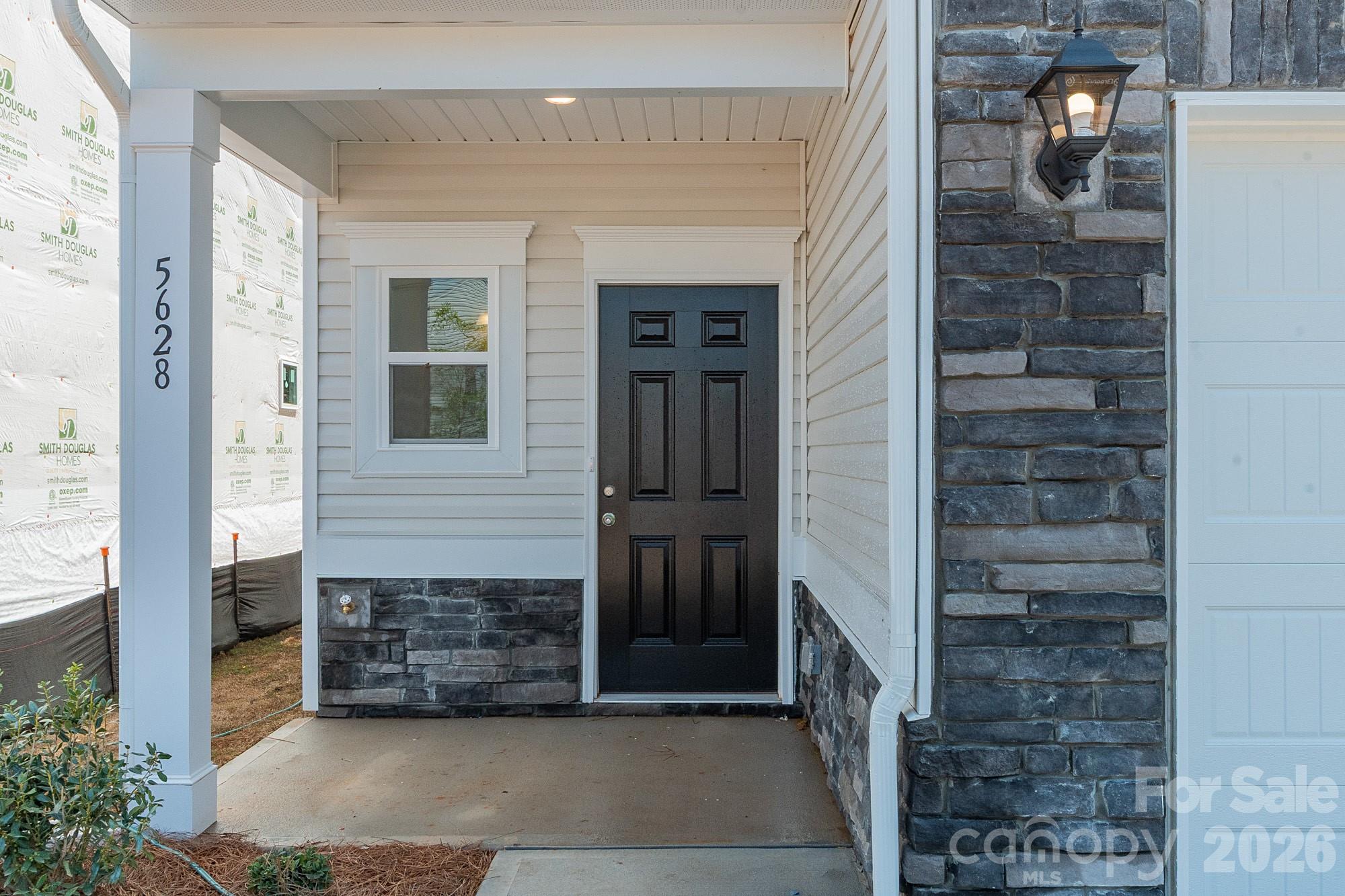 5628 Ringneck Road — Charlotte