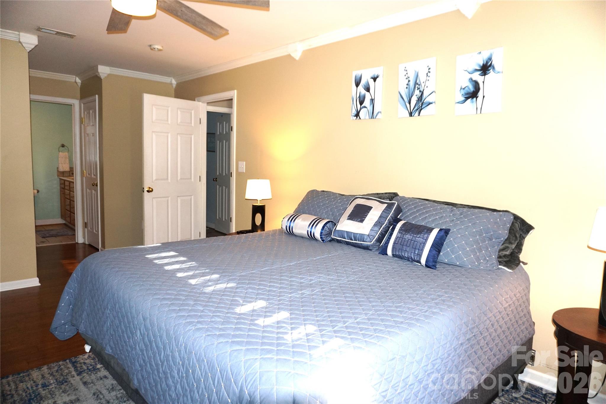 3770 Church Hill Lane — Maiden