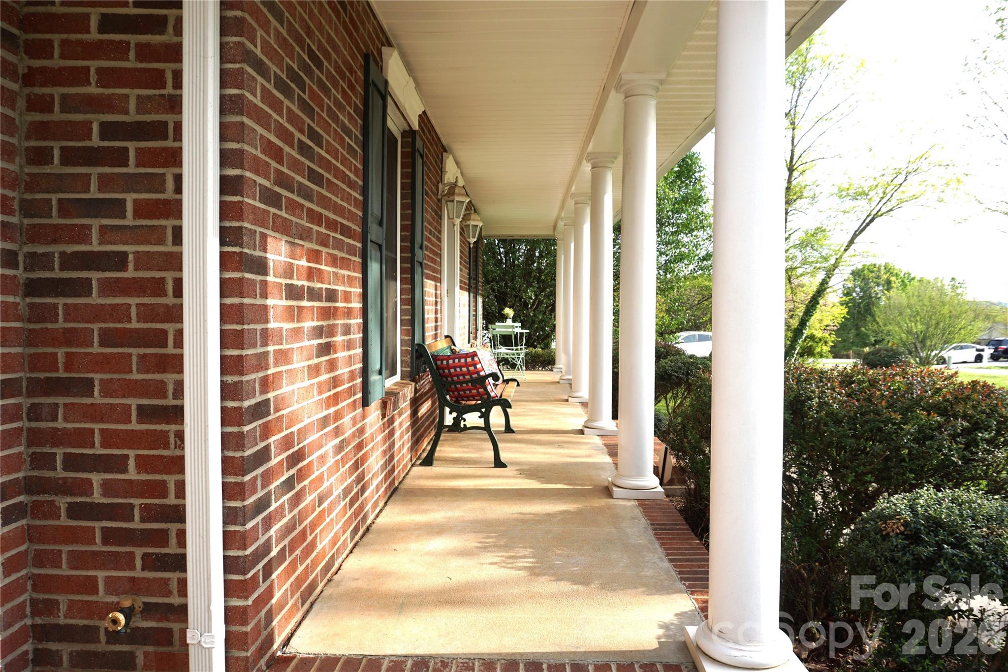 3770 Church Hill Lane — Maiden