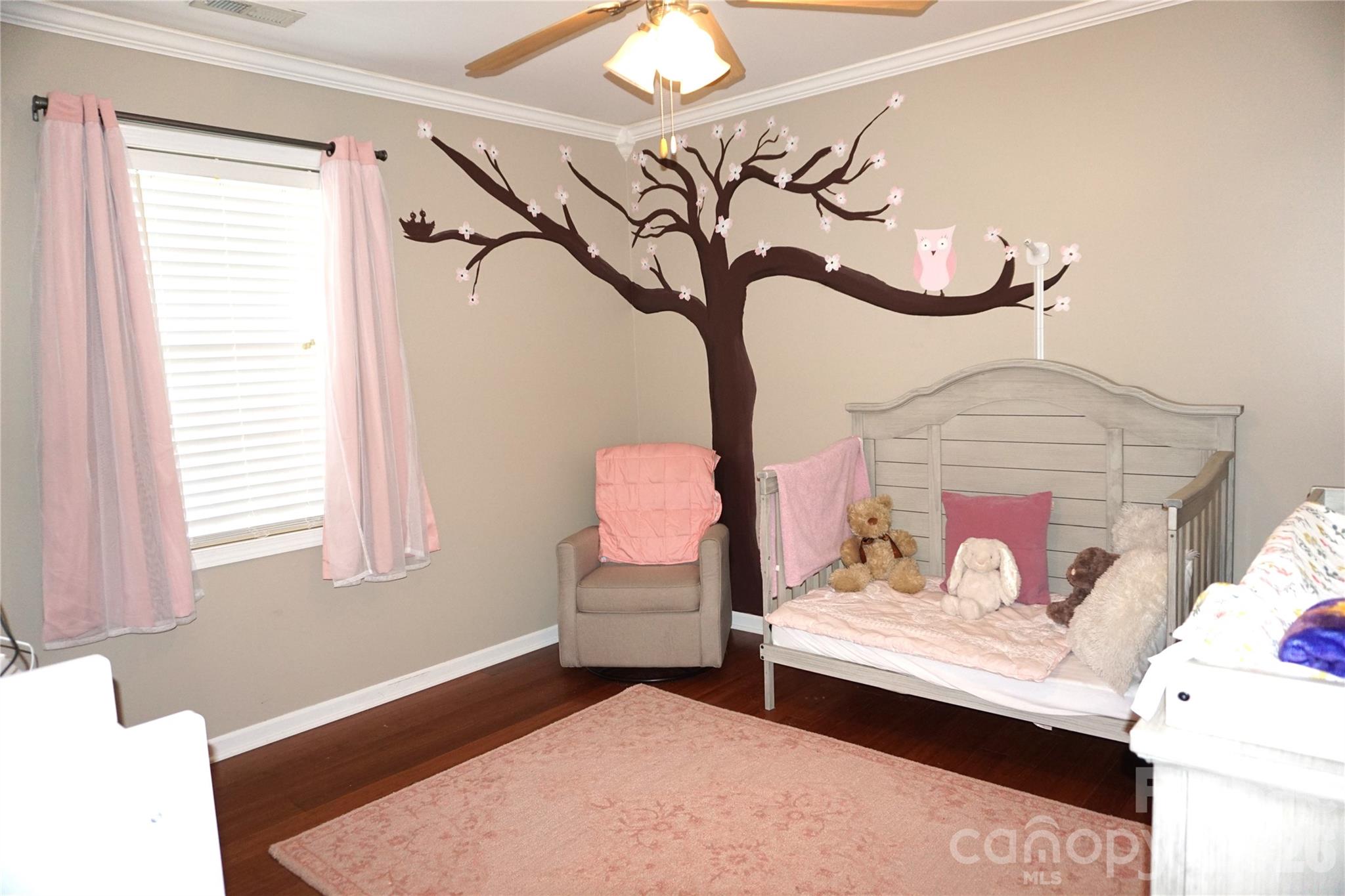 3770 Church Hill Lane — Maiden