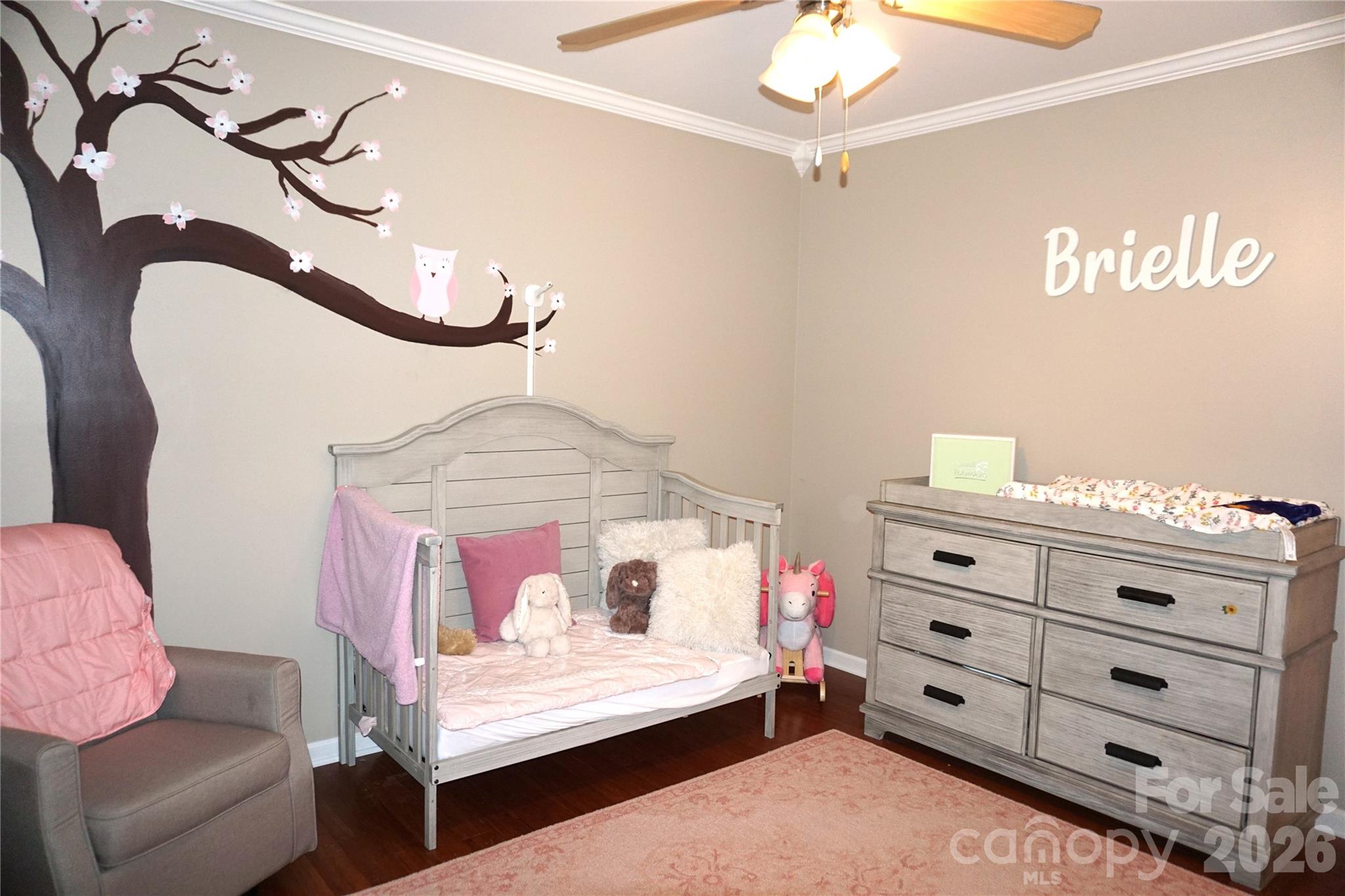 3770 Church Hill Lane — Maiden
