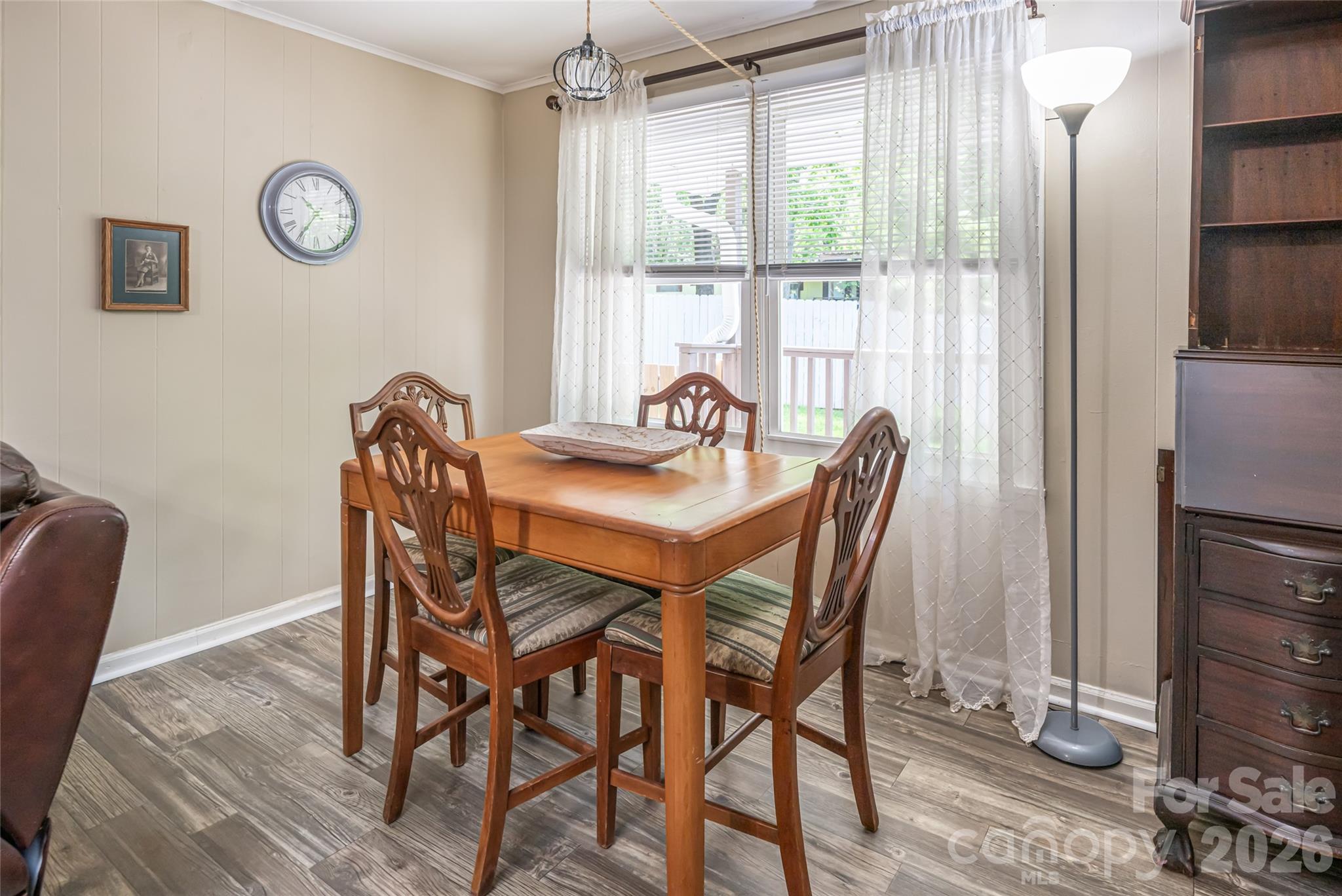 345 Lower Grassy Branch Road — Asheville