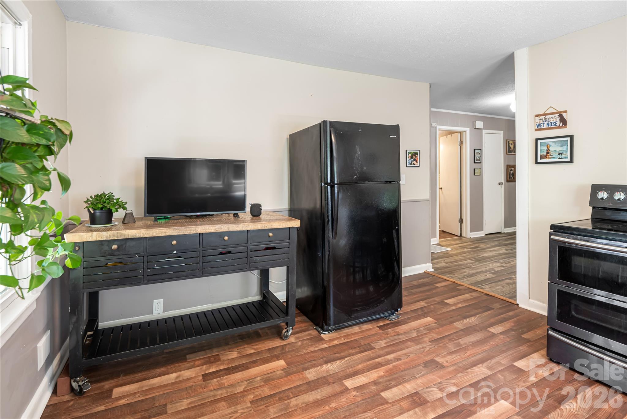 345 Lower Grassy Branch Road — Asheville