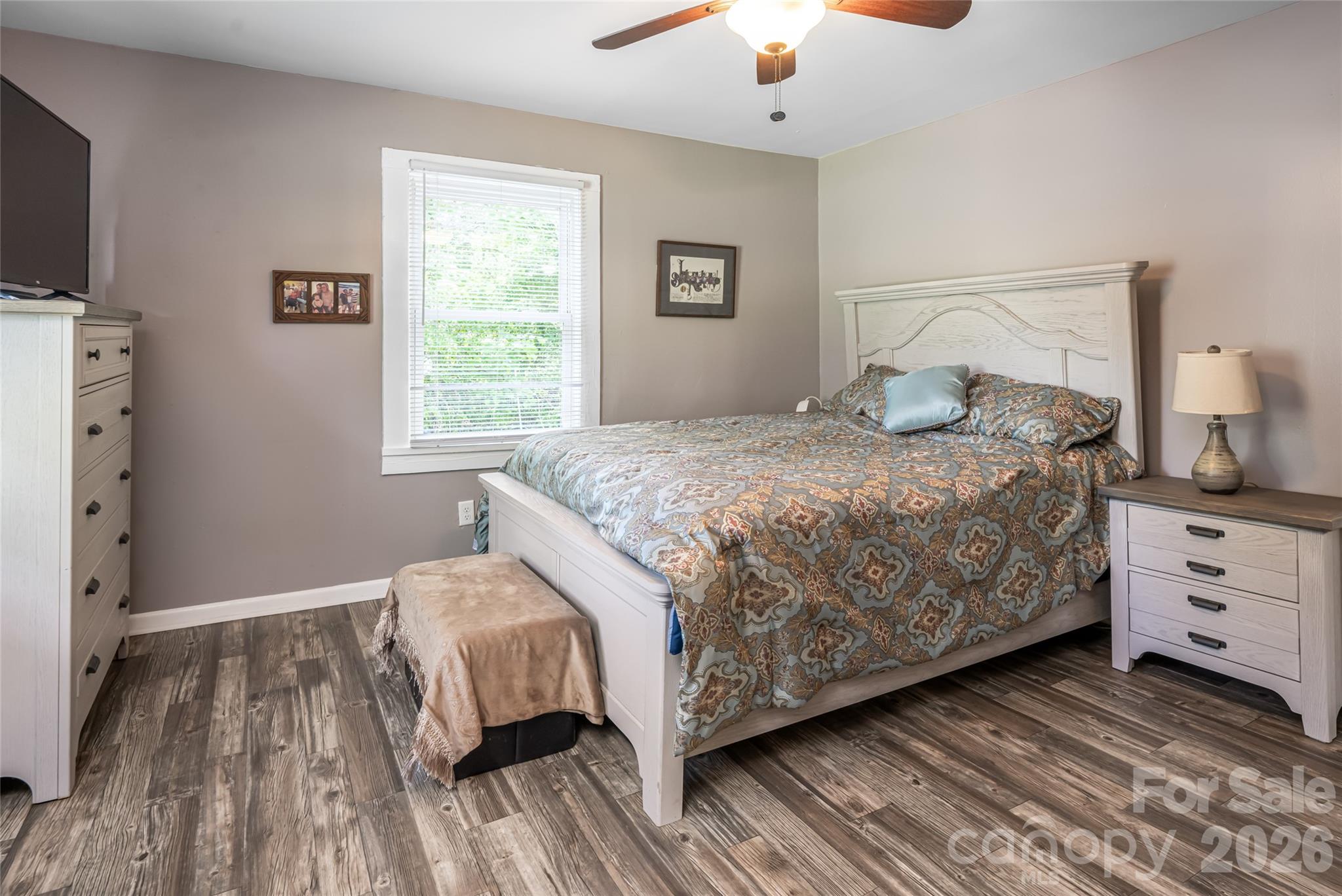 345 Lower Grassy Branch Road — Asheville