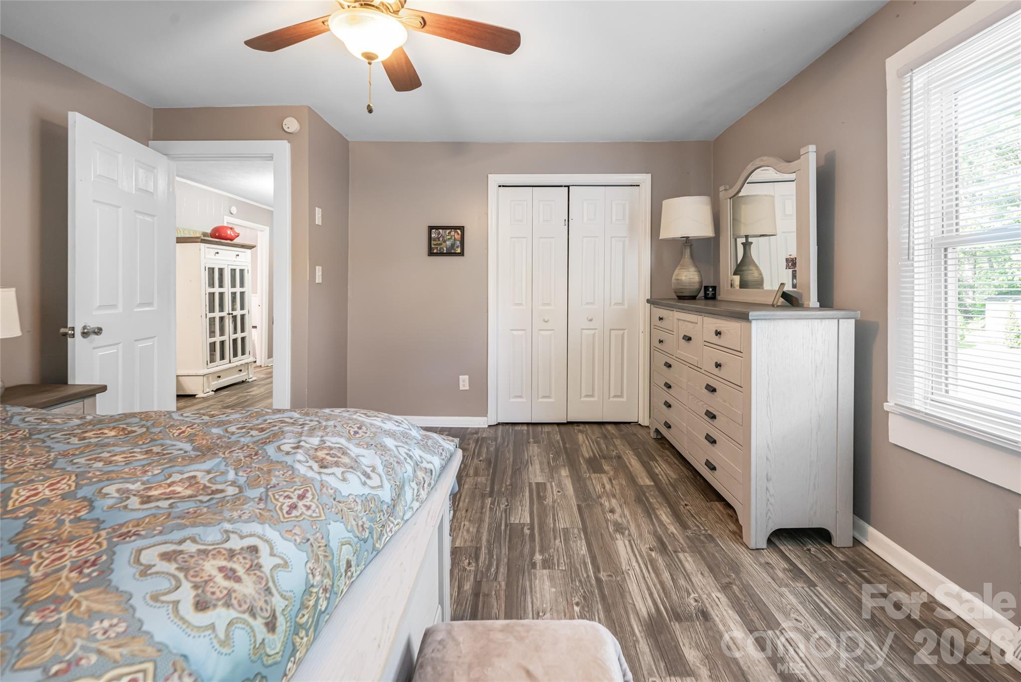 345 Lower Grassy Branch Road — Asheville