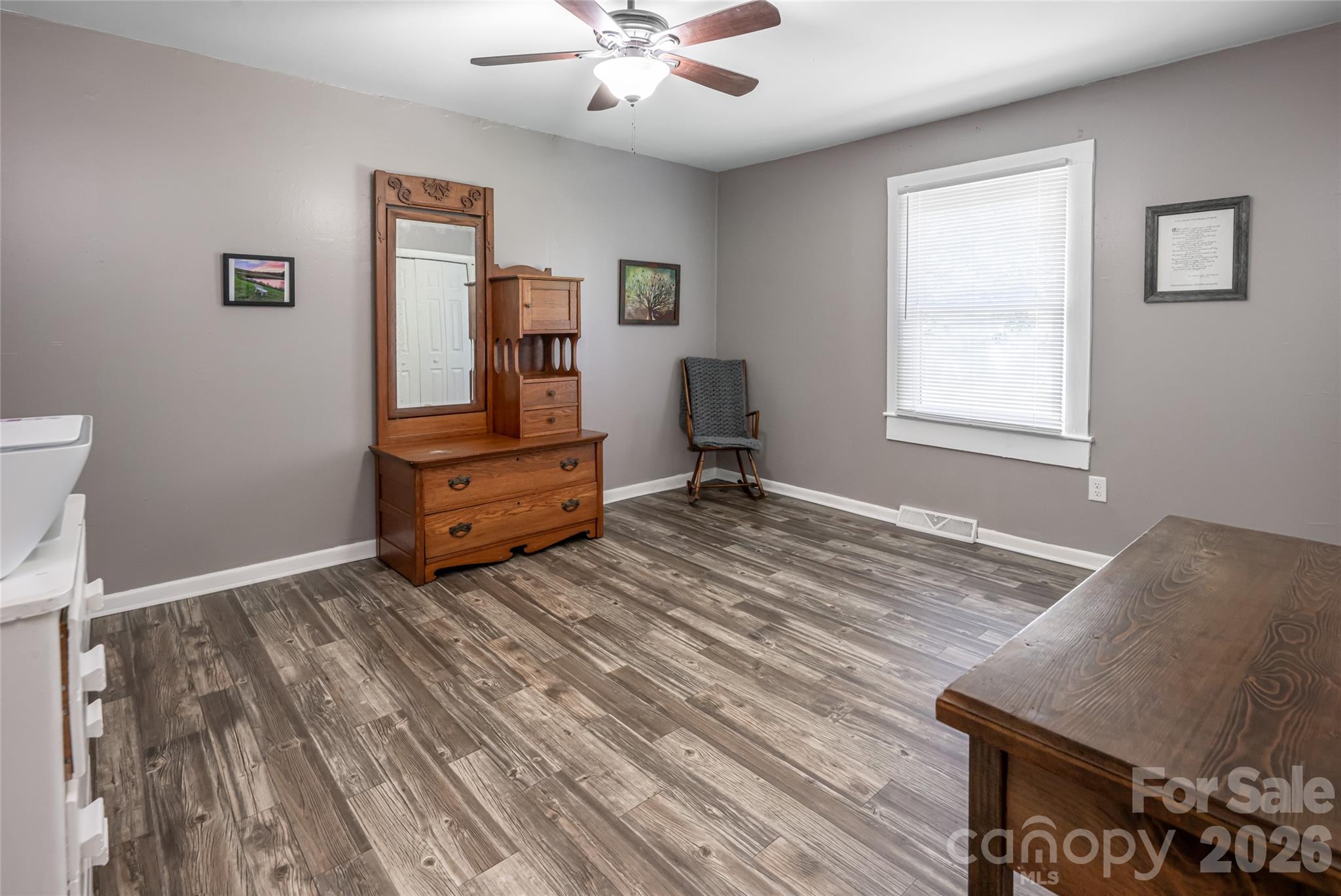 345 Lower Grassy Branch Road — Asheville