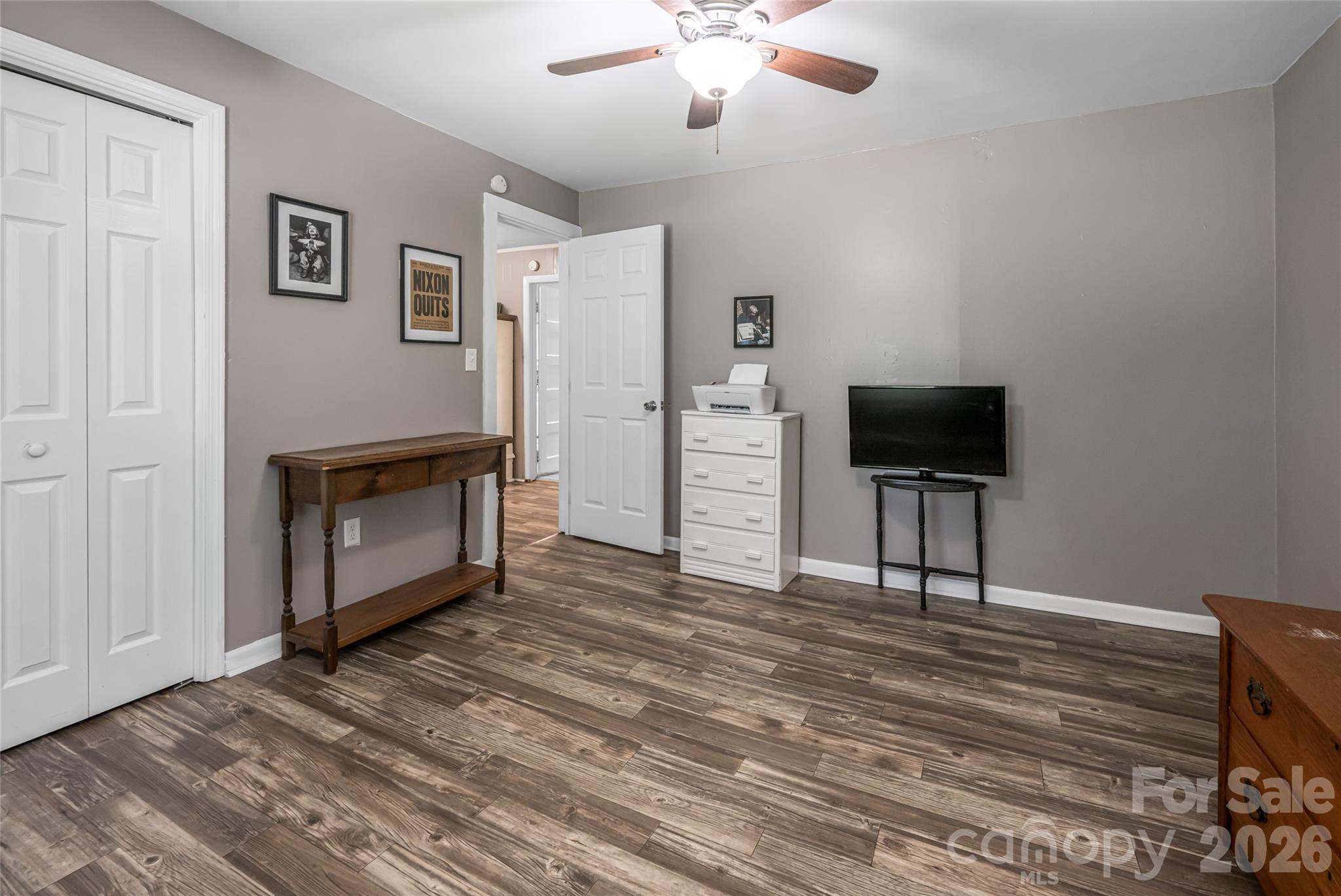 345 Lower Grassy Branch Road — Asheville