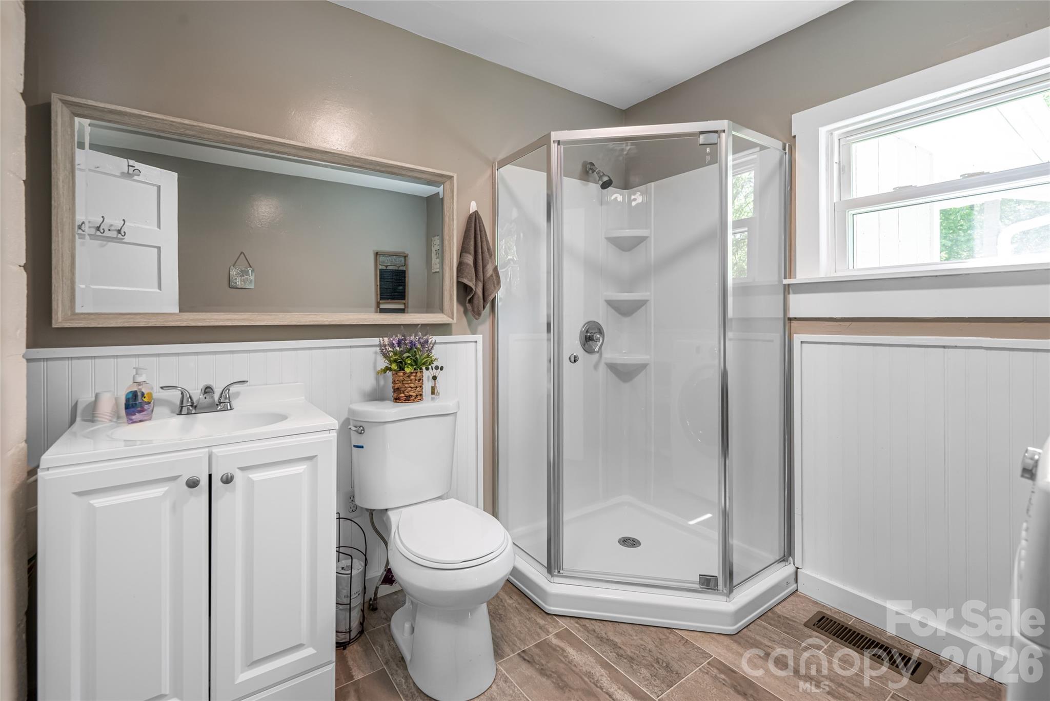 345 Lower Grassy Branch Road — Asheville