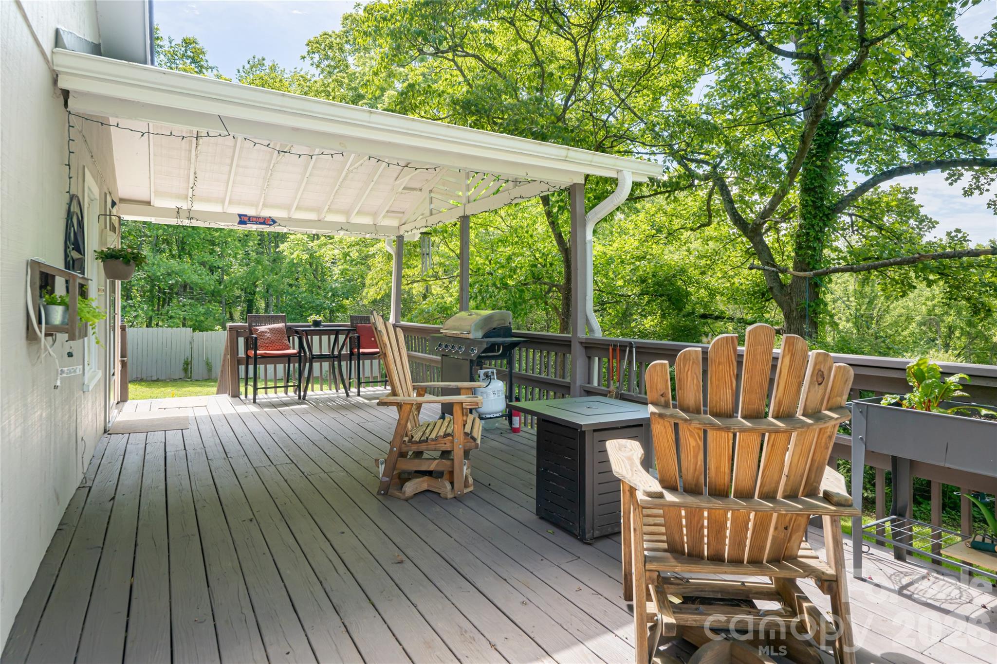 345 Lower Grassy Branch Road — Asheville