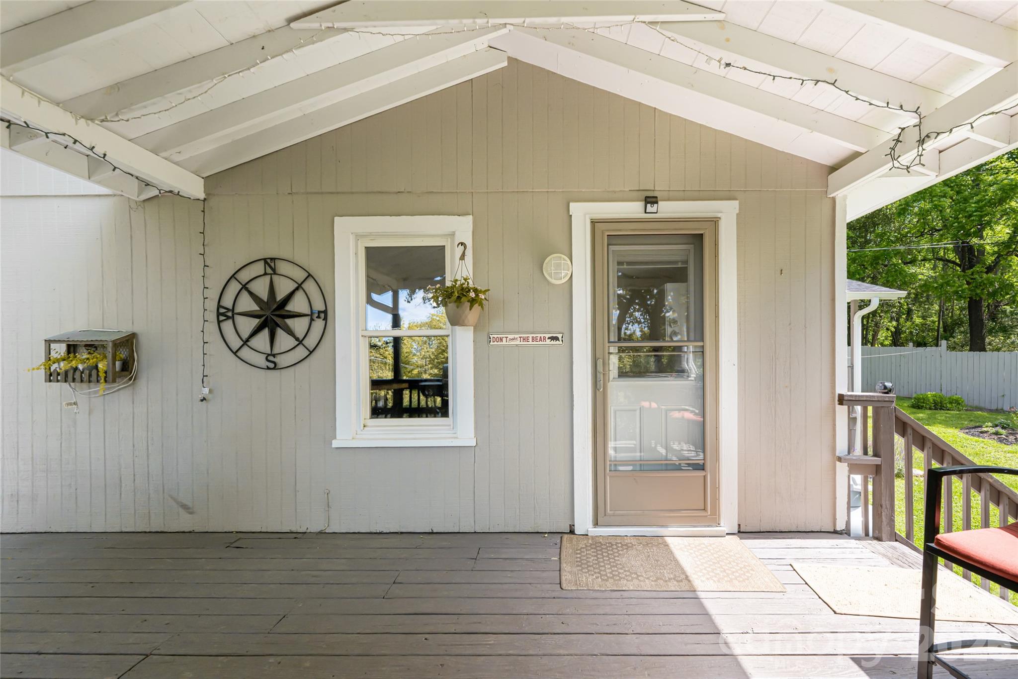 345 Lower Grassy Branch Road — Asheville