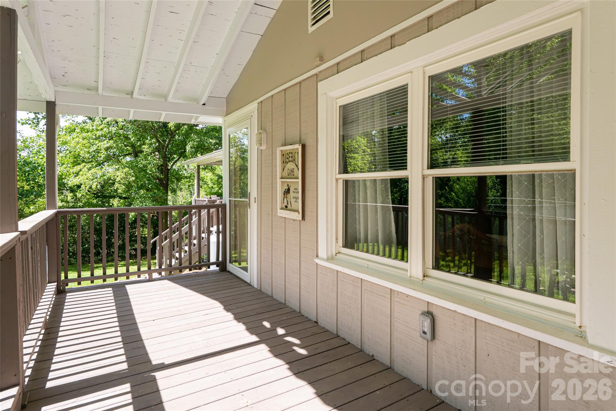 345 Lower Grassy Branch Road — Asheville