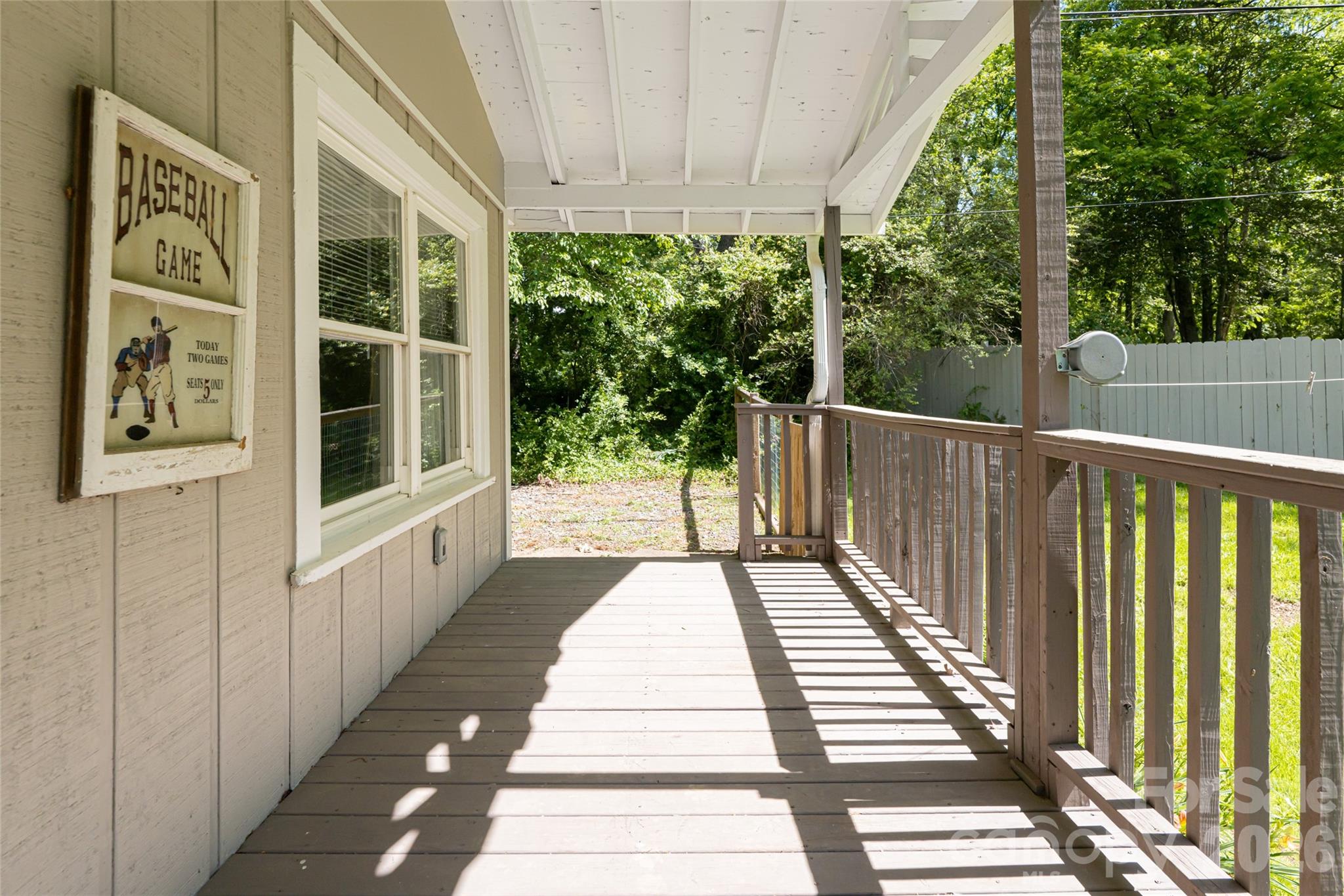 345 Lower Grassy Branch Road — Asheville