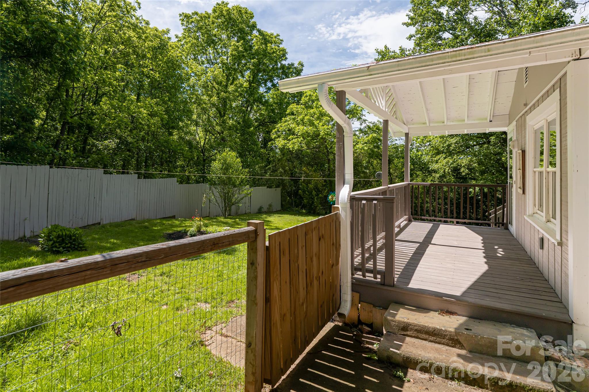345 Lower Grassy Branch Road — Asheville