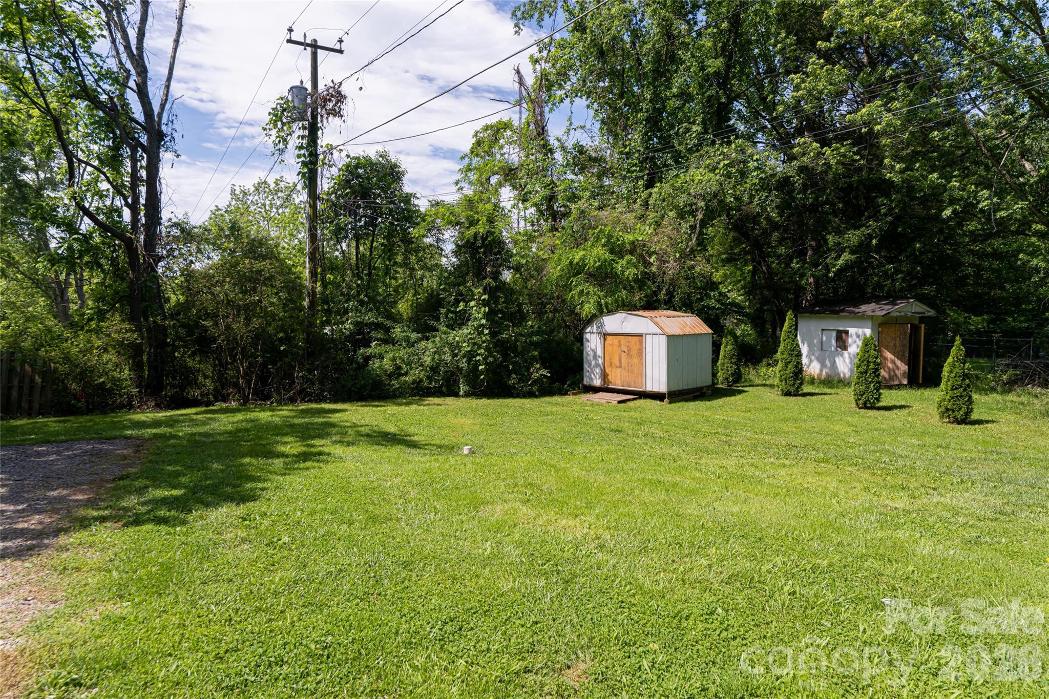 345 Lower Grassy Branch Road — Asheville