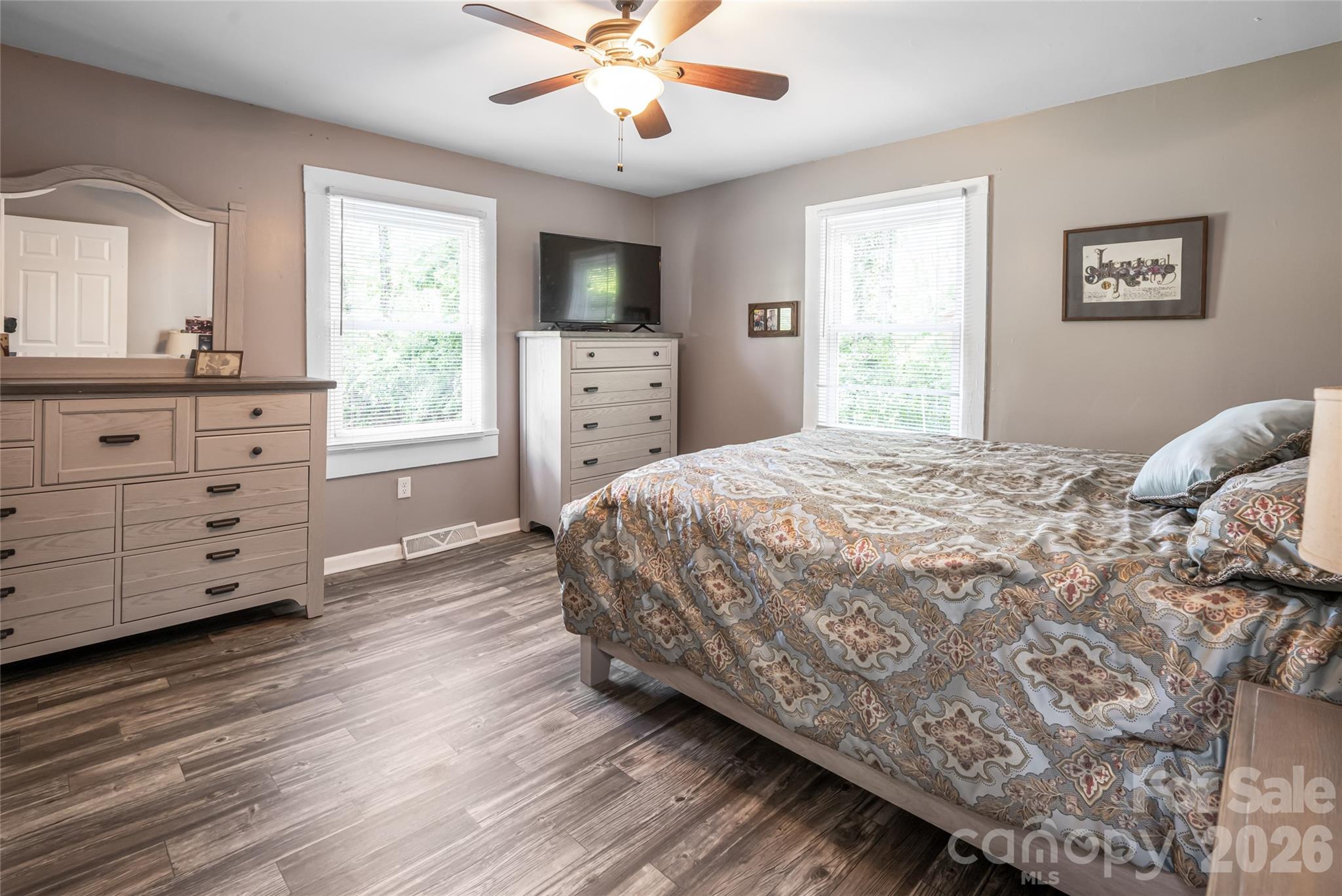 345 Lower Grassy Branch Road — Asheville