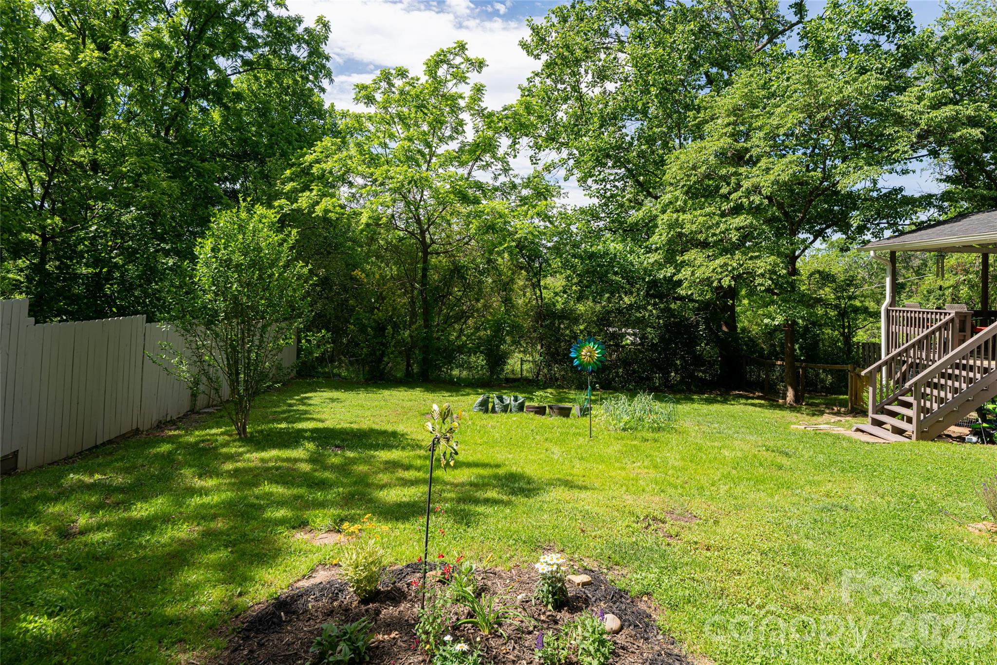 345 Lower Grassy Branch Road — Asheville