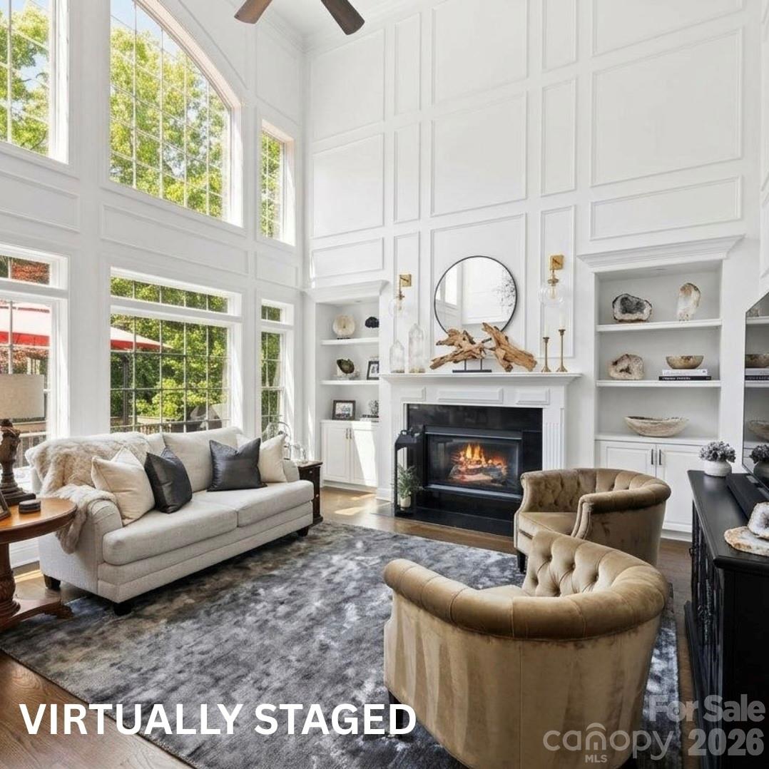 1220 Nightingale Road — Waxhaw