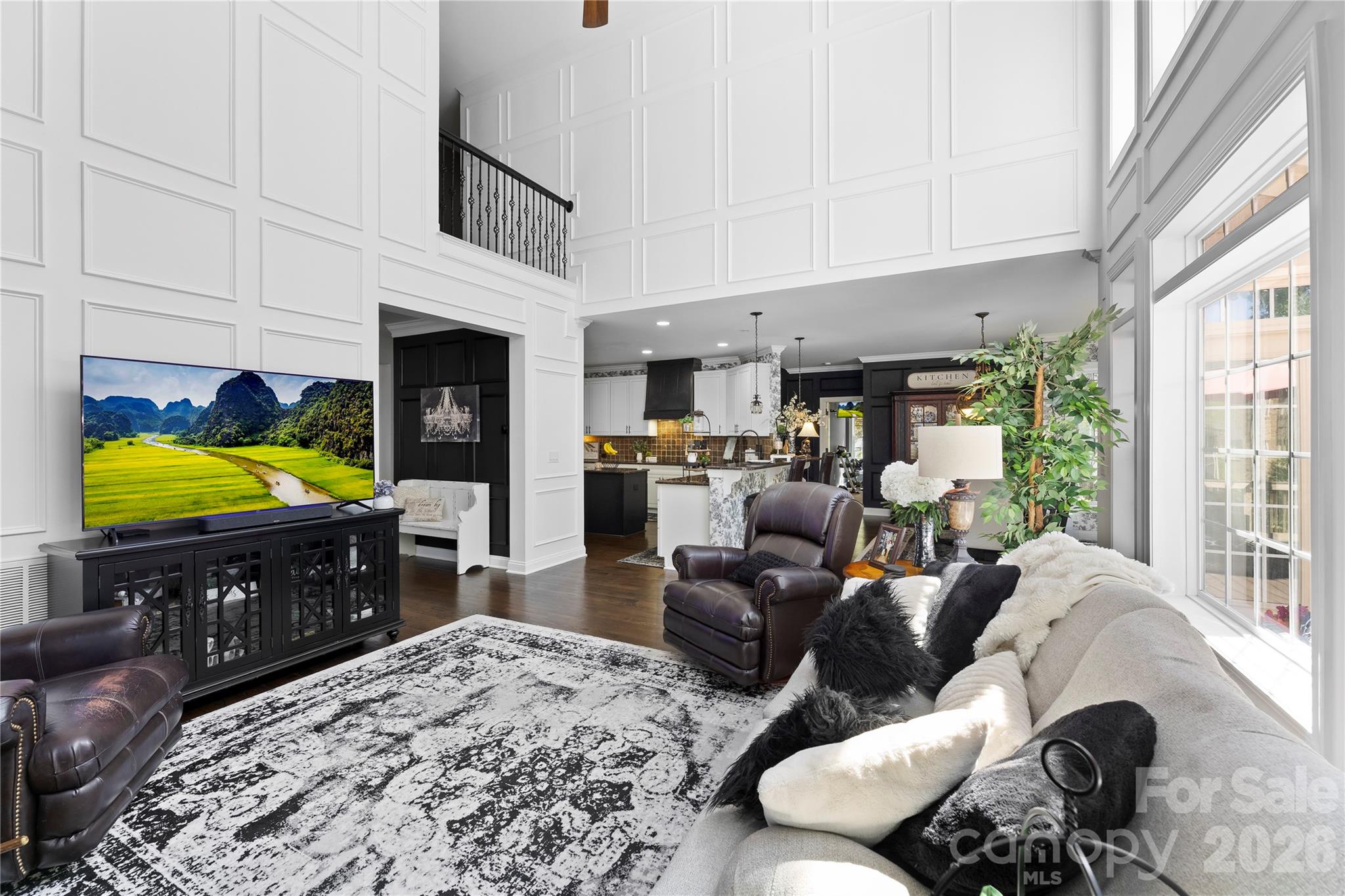 1220 Nightingale Road — Waxhaw