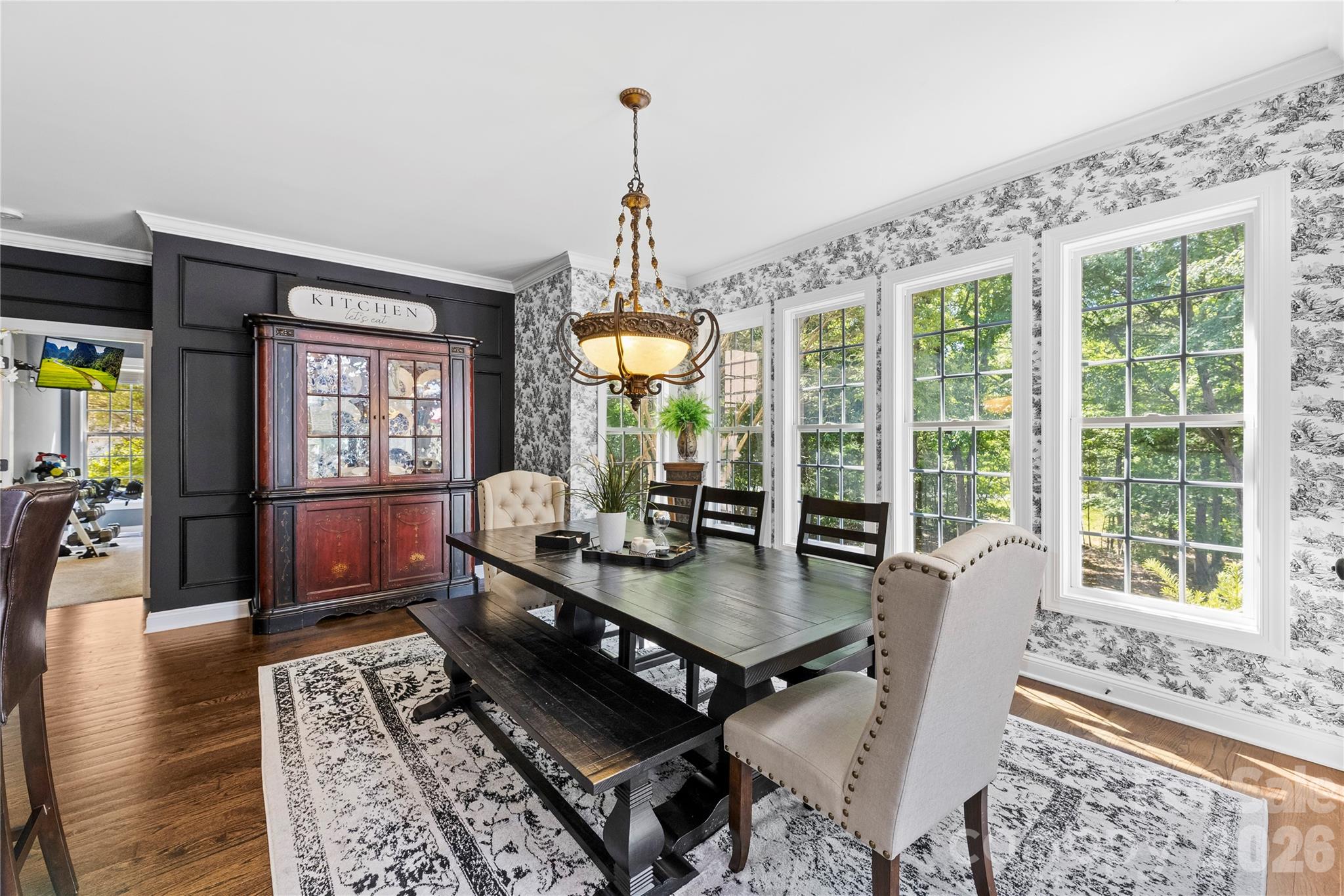 1220 Nightingale Road — Waxhaw