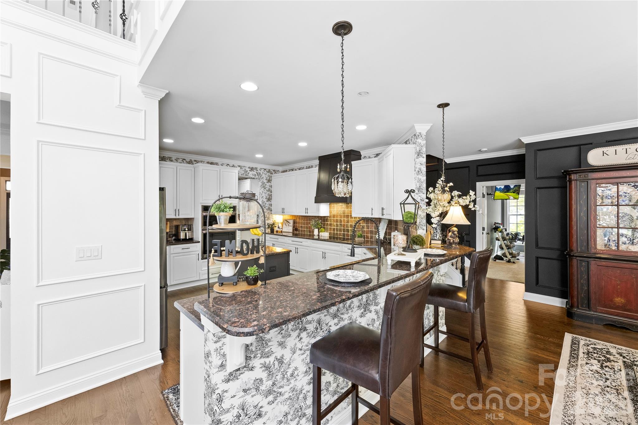 1220 Nightingale Road — Waxhaw