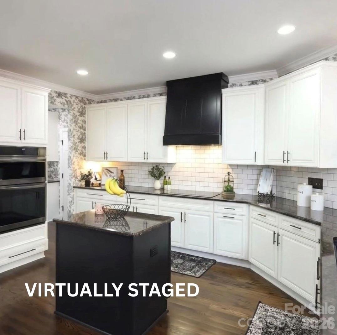 1220 Nightingale Road — Waxhaw