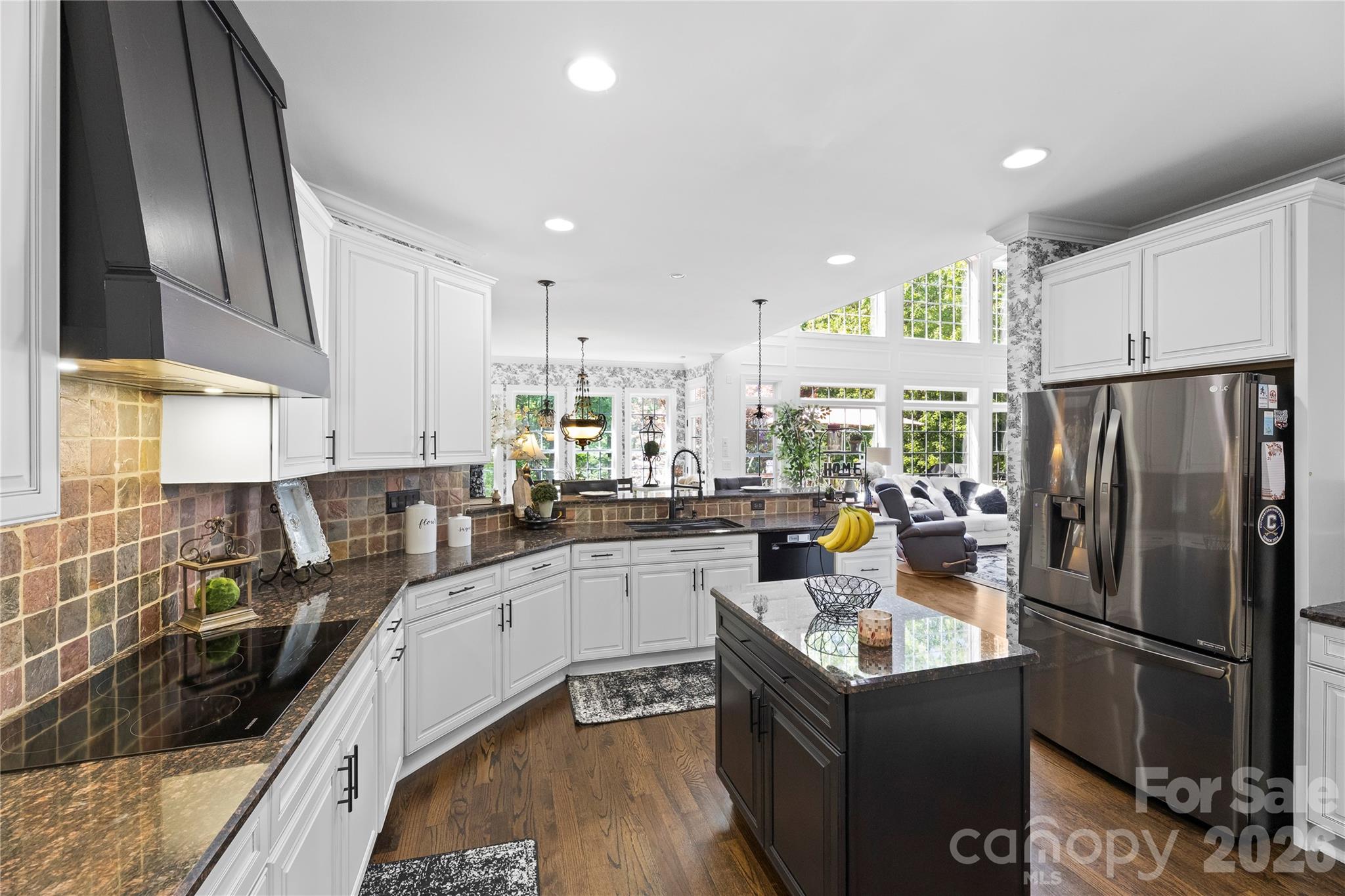 1220 Nightingale Road — Waxhaw