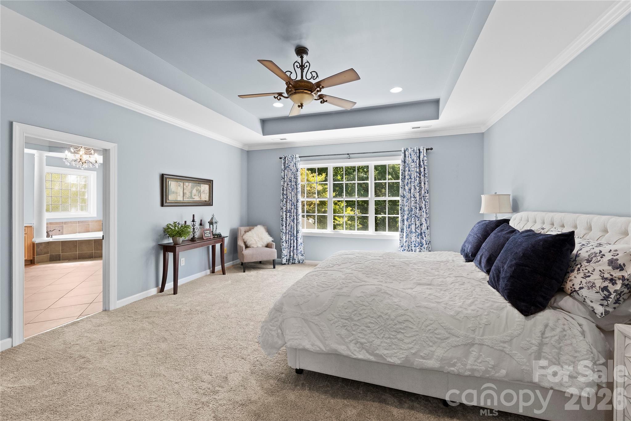 1220 Nightingale Road — Waxhaw