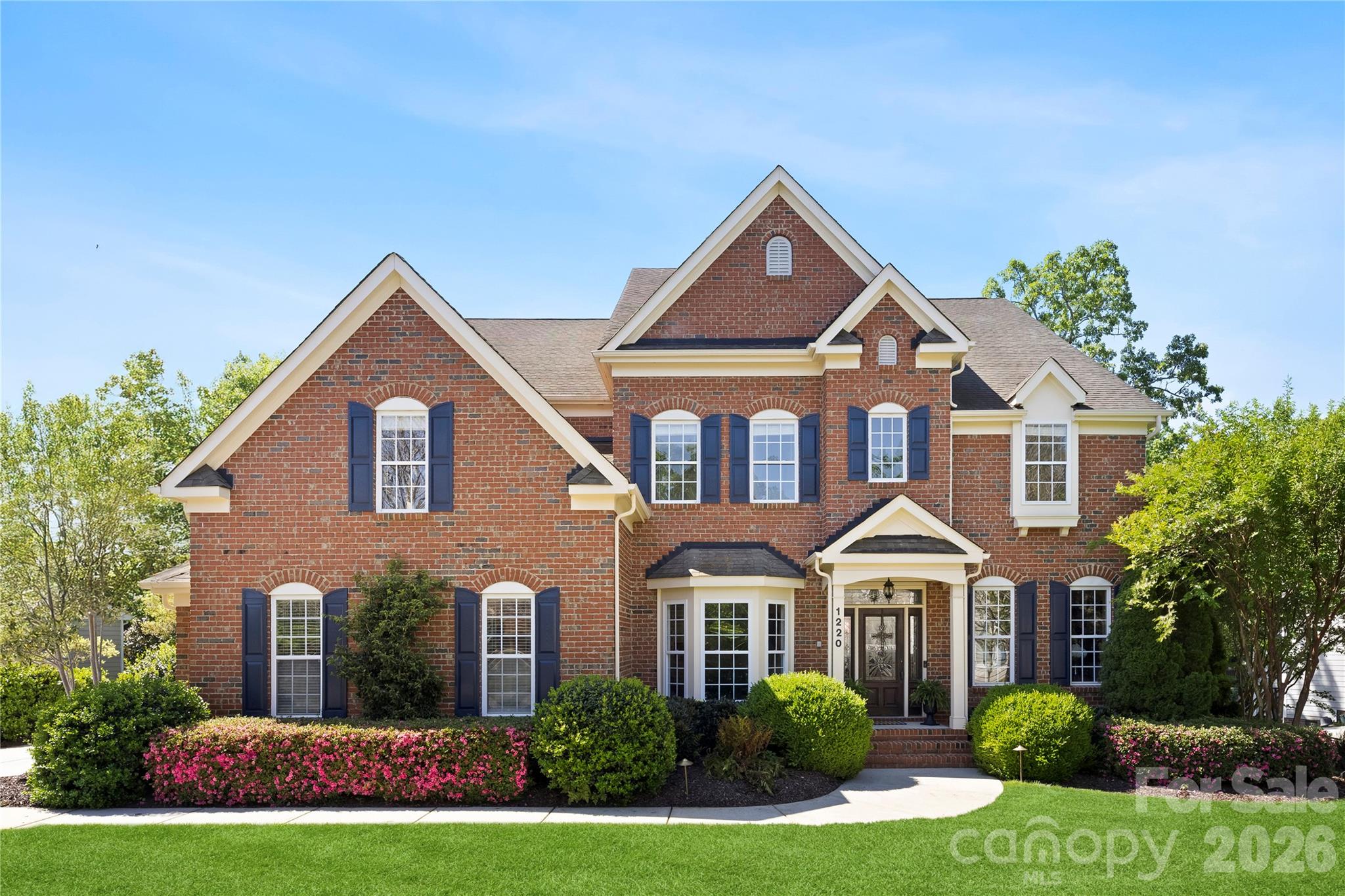 1220 Nightingale Road — Waxhaw