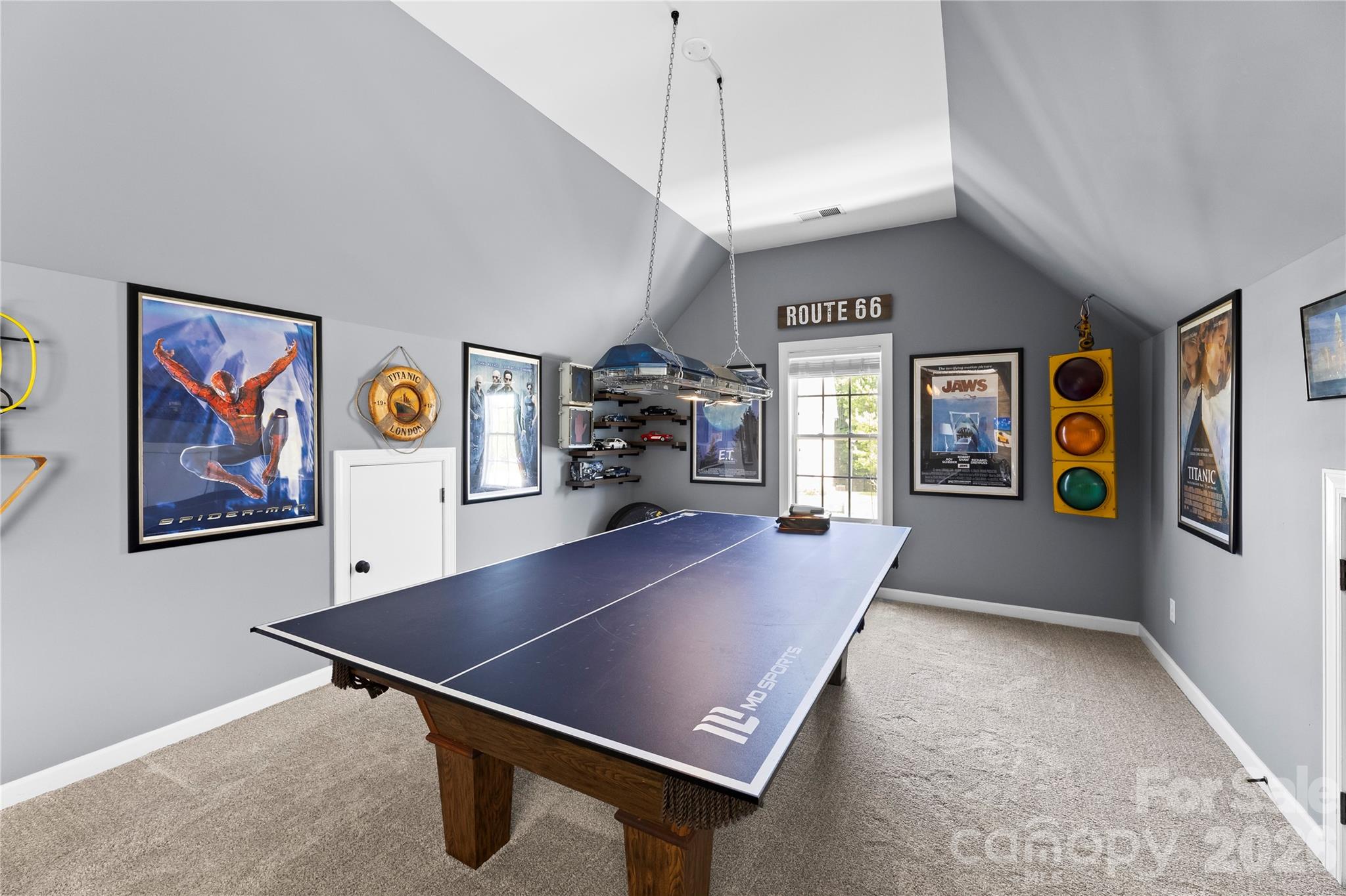 1220 Nightingale Road — Waxhaw