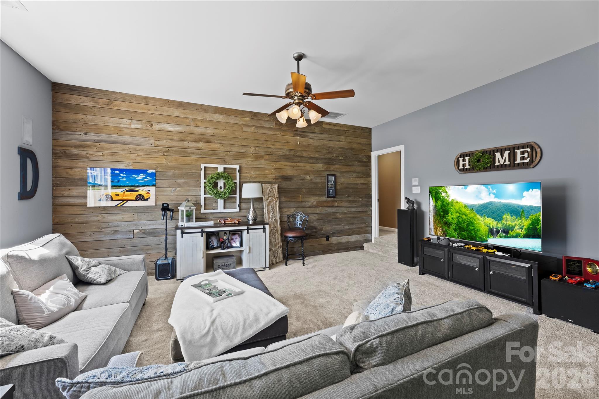 1220 Nightingale Road — Waxhaw