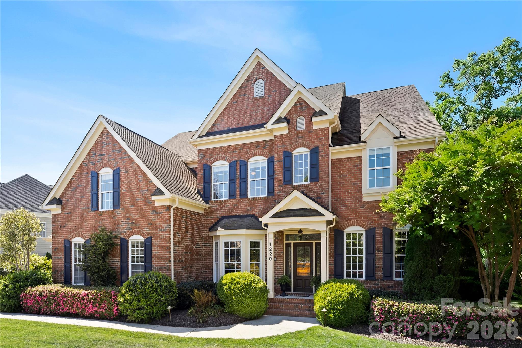1220 Nightingale Road — Waxhaw
