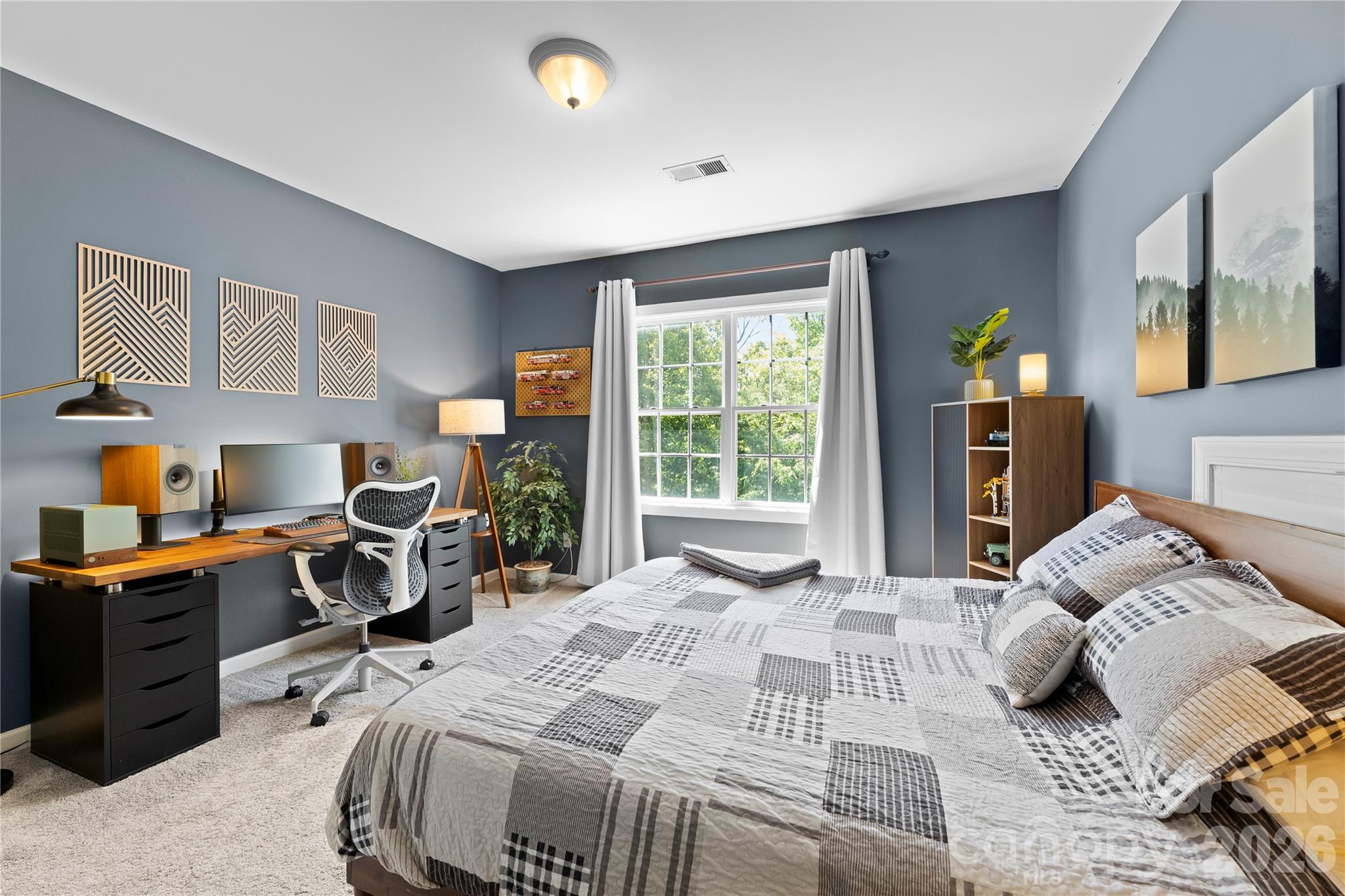 1220 Nightingale Road — Waxhaw