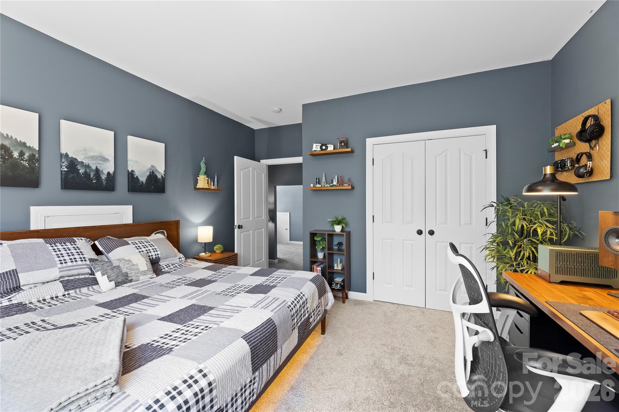 1220 Nightingale Road — Waxhaw
