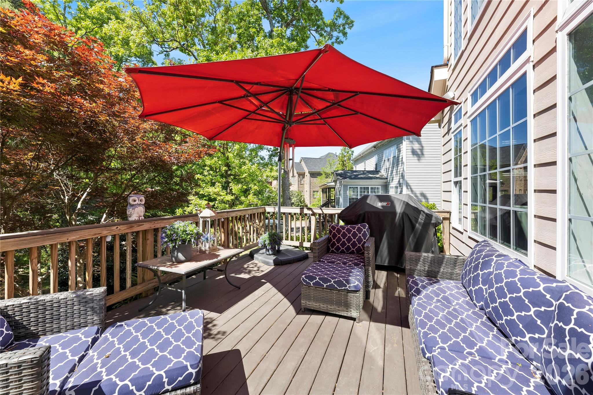 1220 Nightingale Road — Waxhaw