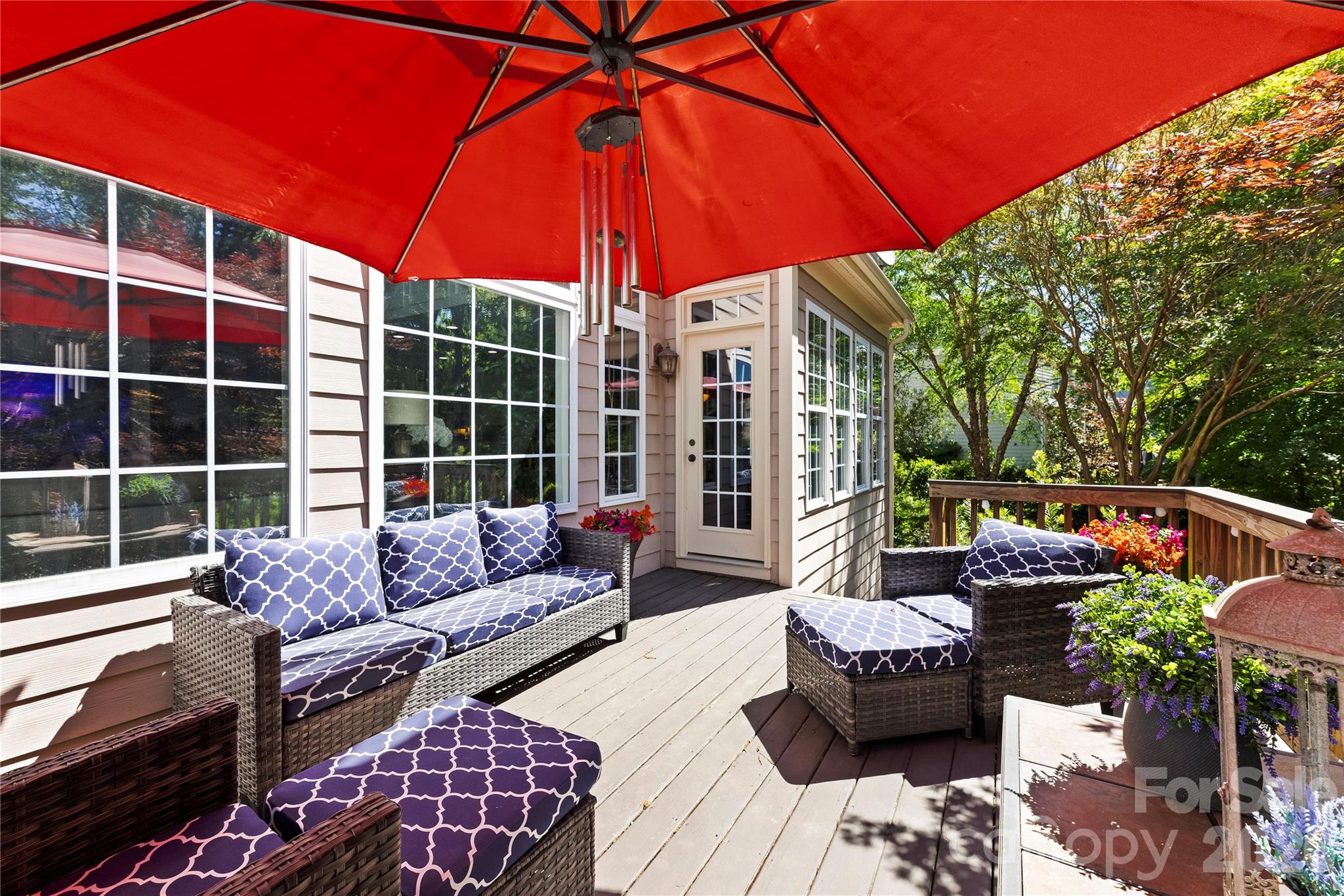 1220 Nightingale Road — Waxhaw
