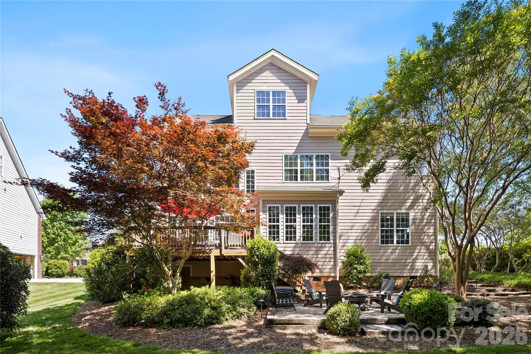 1220 Nightingale Road — Waxhaw