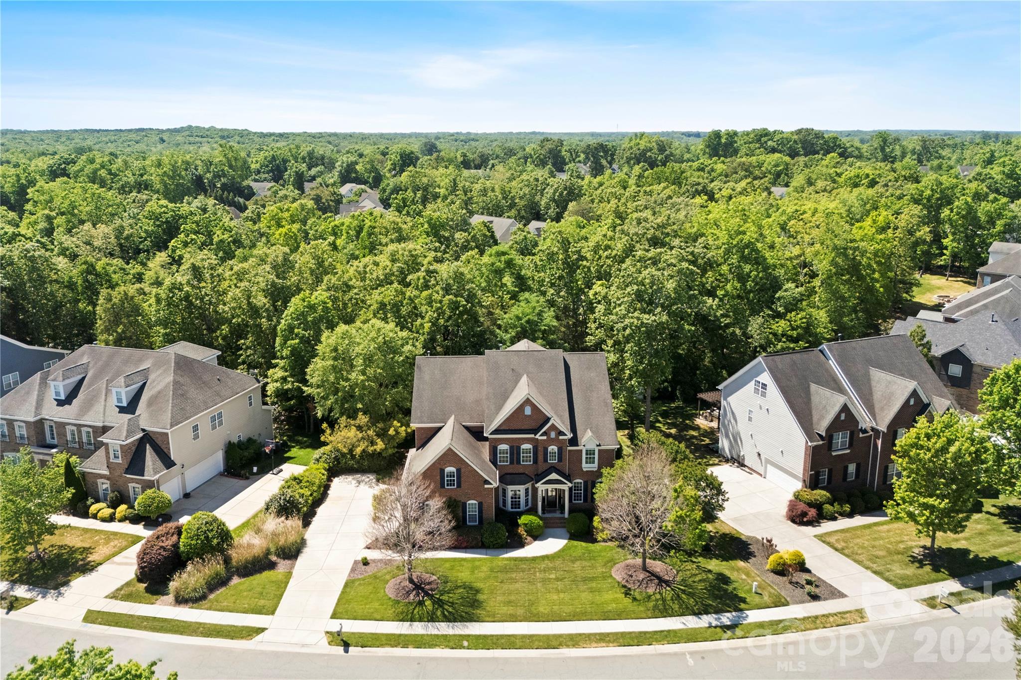 1220 Nightingale Road — Waxhaw