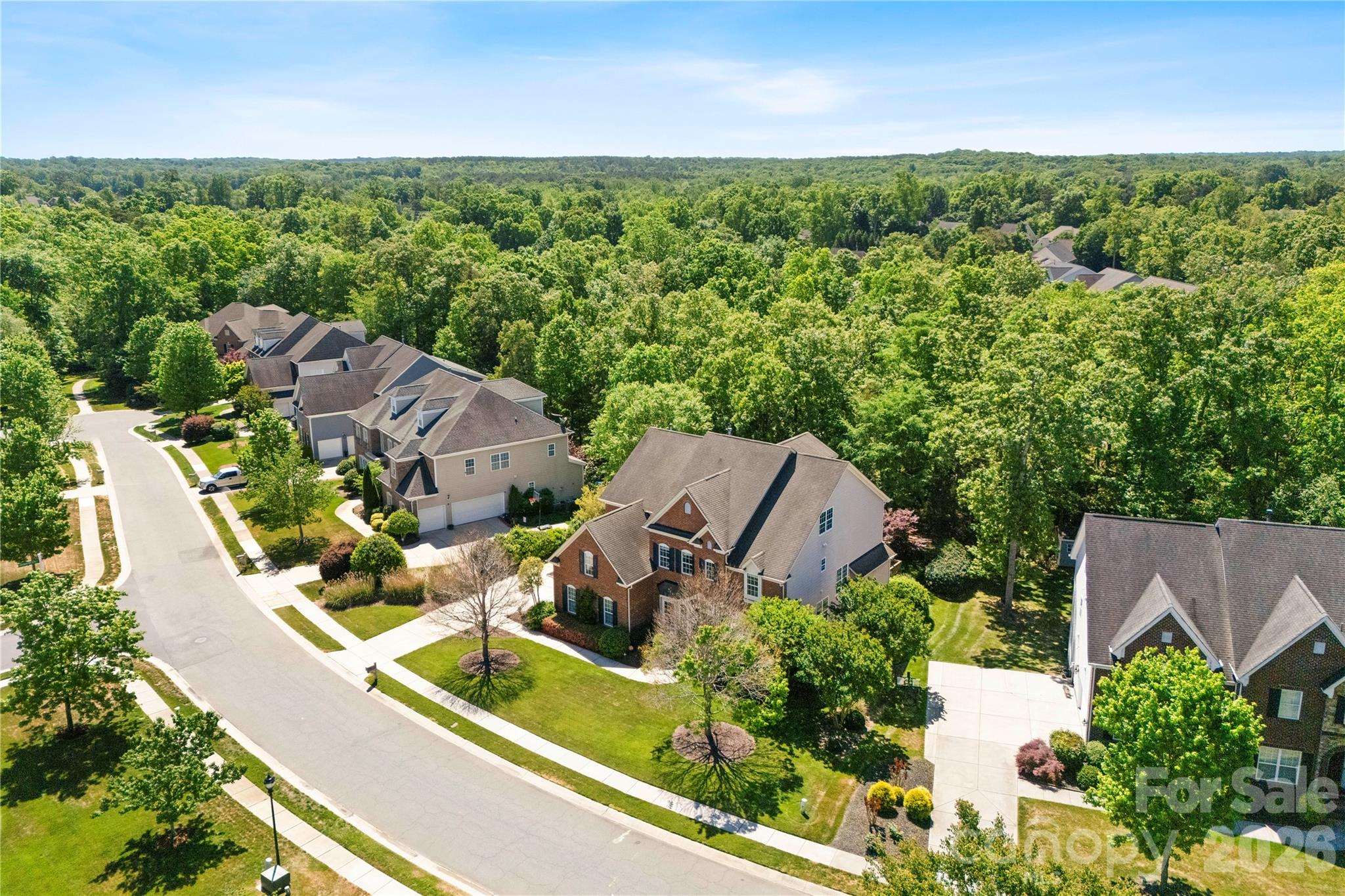1220 Nightingale Road — Waxhaw