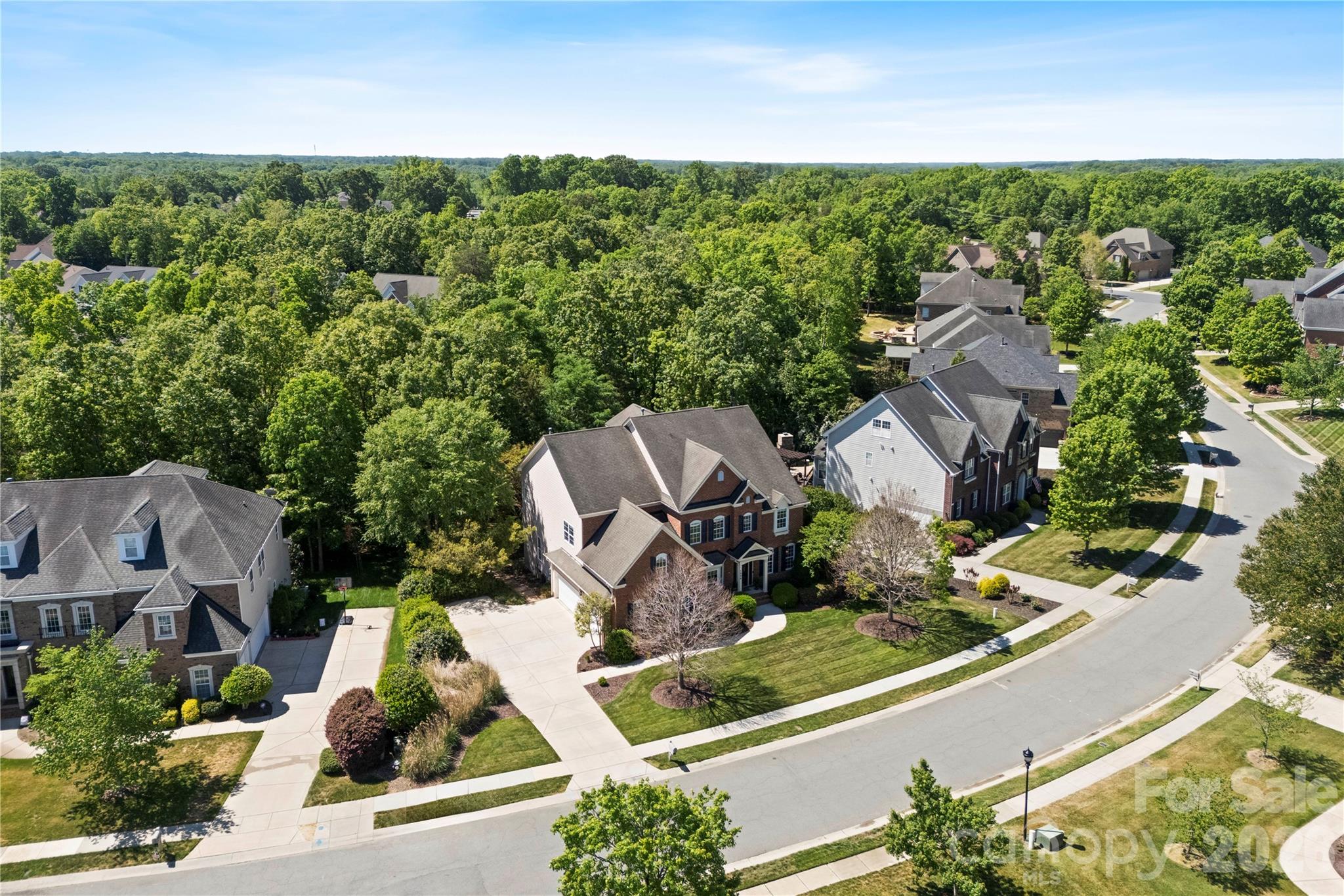 1220 Nightingale Road — Waxhaw