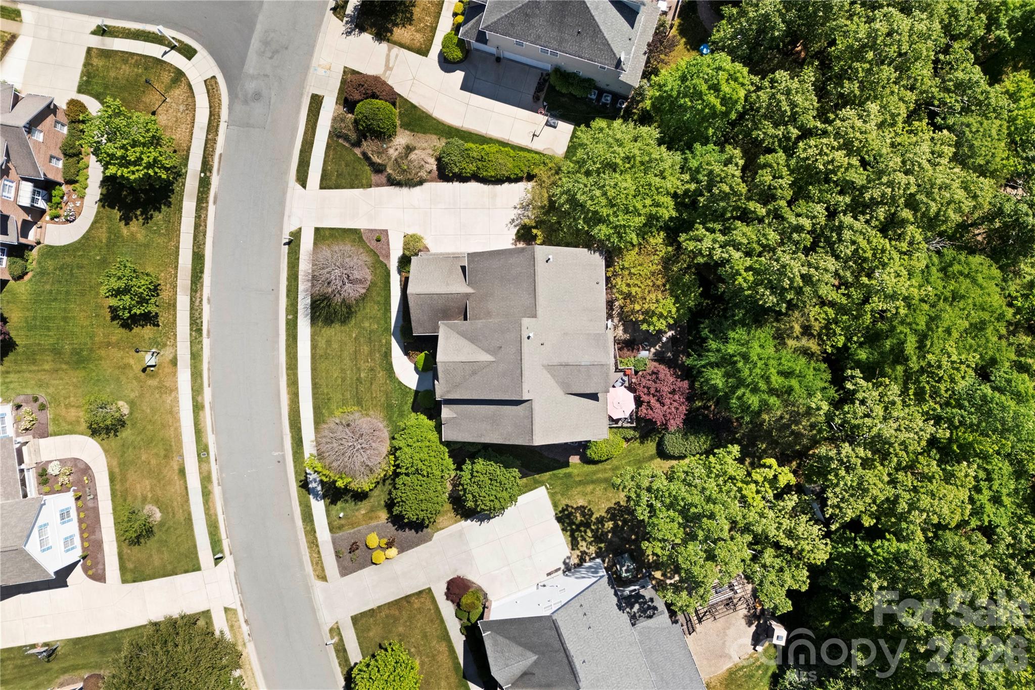 1220 Nightingale Road — Waxhaw