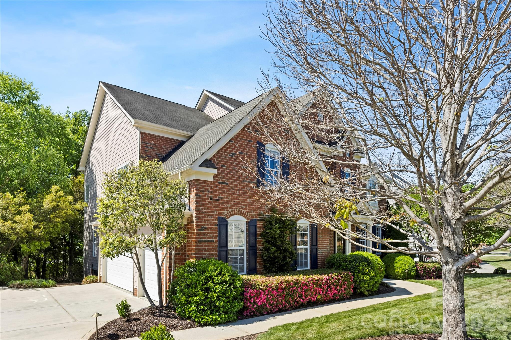 1220 Nightingale Road — Waxhaw