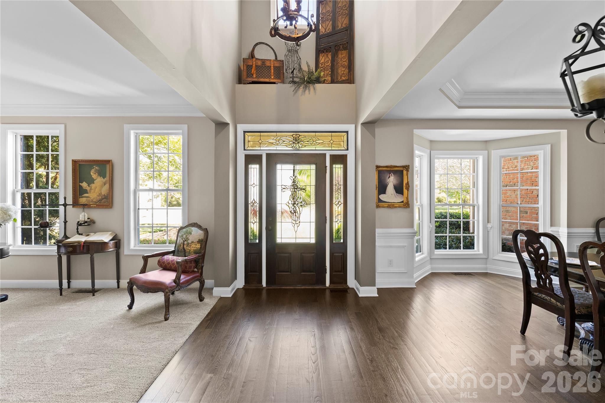1220 Nightingale Road — Waxhaw