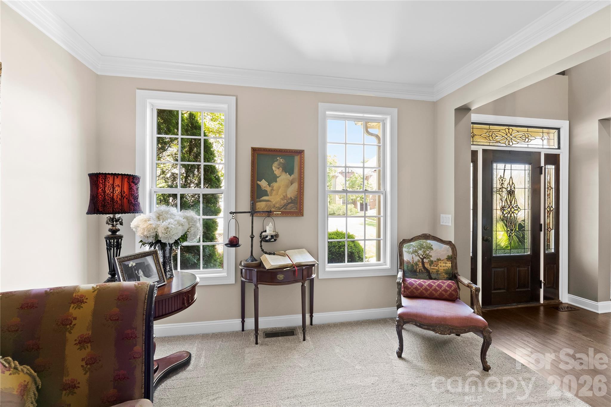 1220 Nightingale Road — Waxhaw