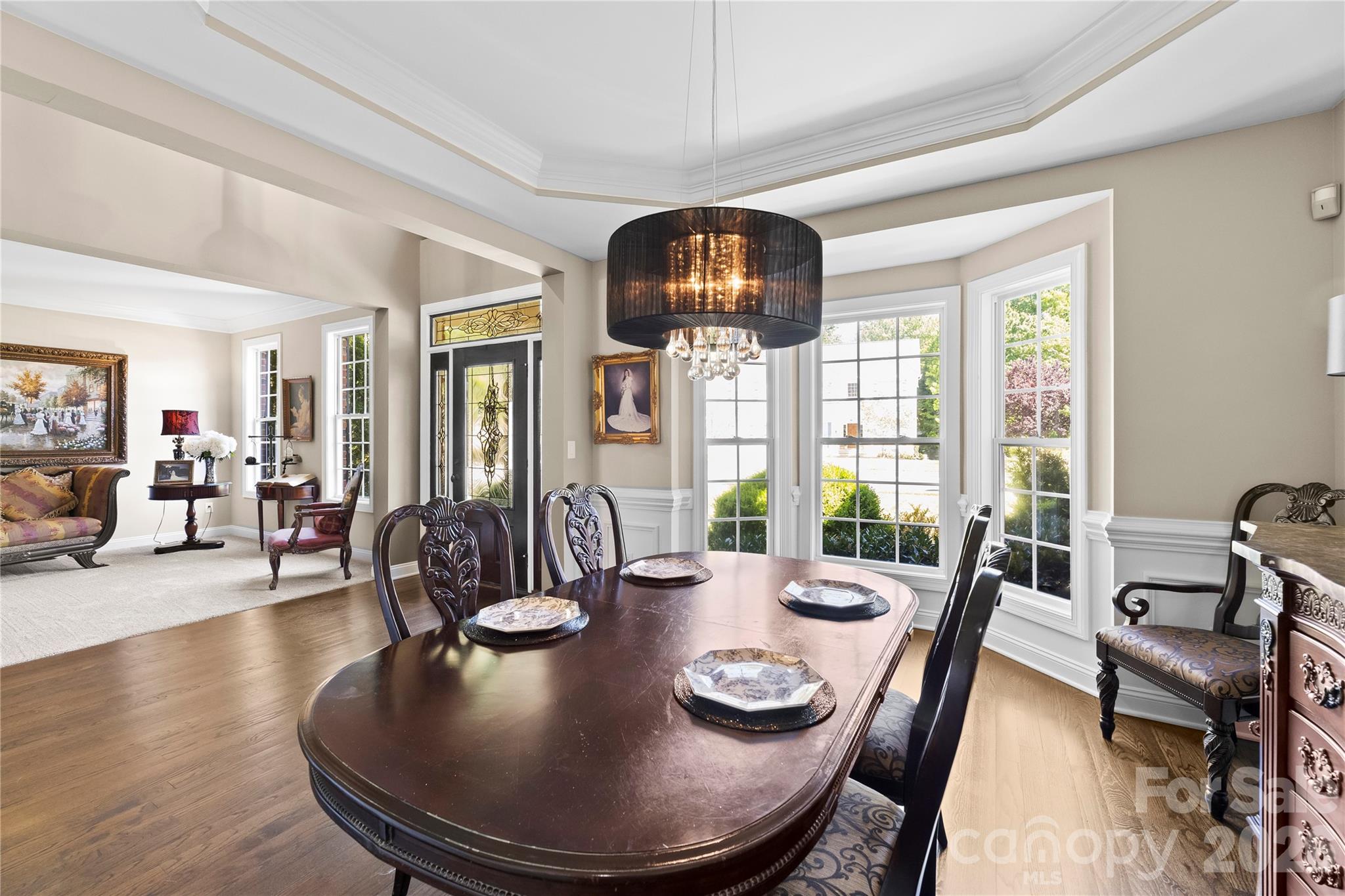 1220 Nightingale Road — Waxhaw