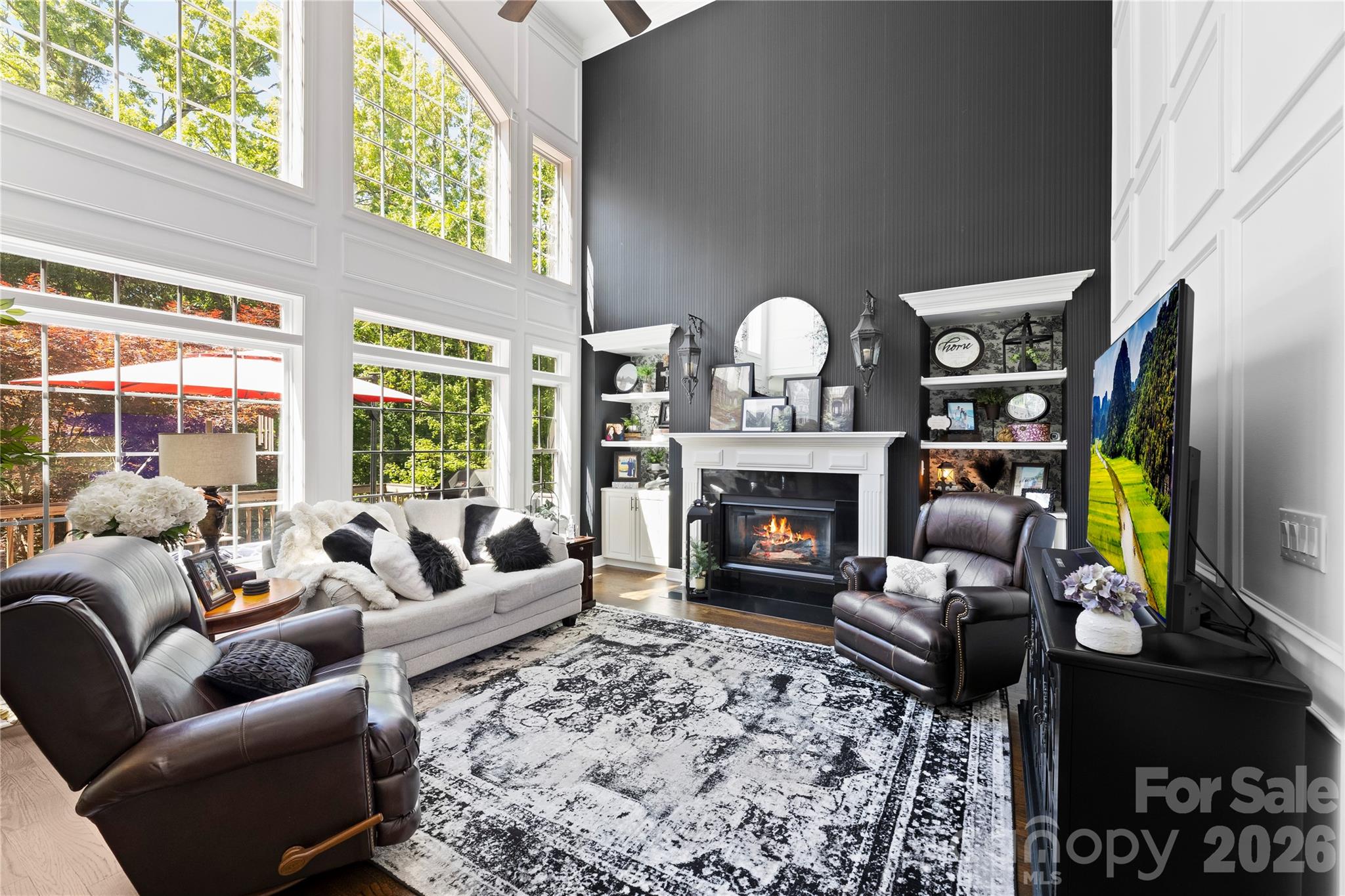 1220 Nightingale Road — Waxhaw