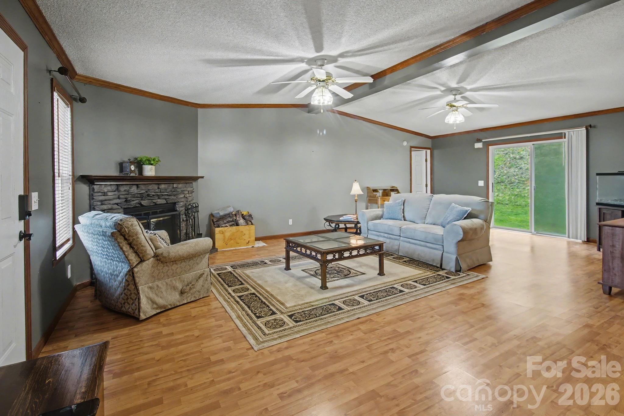 74 Chambers Road — Weaverville