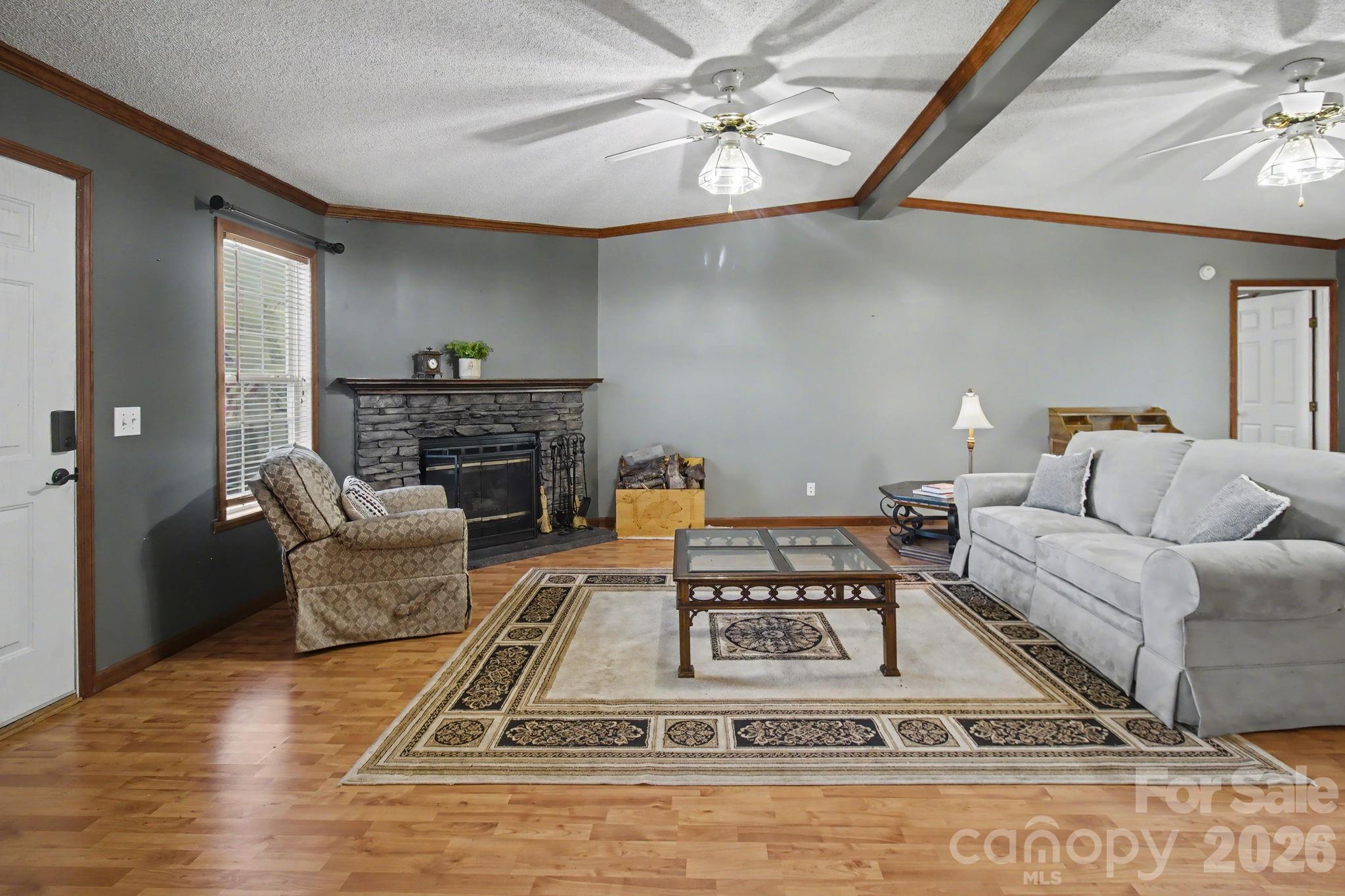 74 Chambers Road — Weaverville