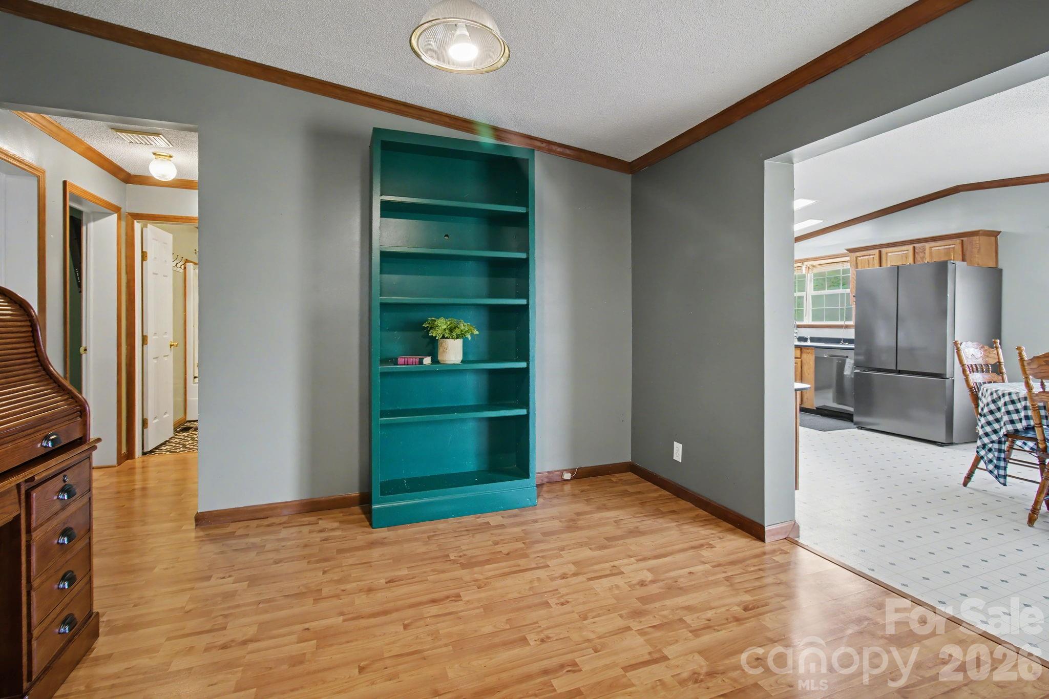 74 Chambers Road — Weaverville