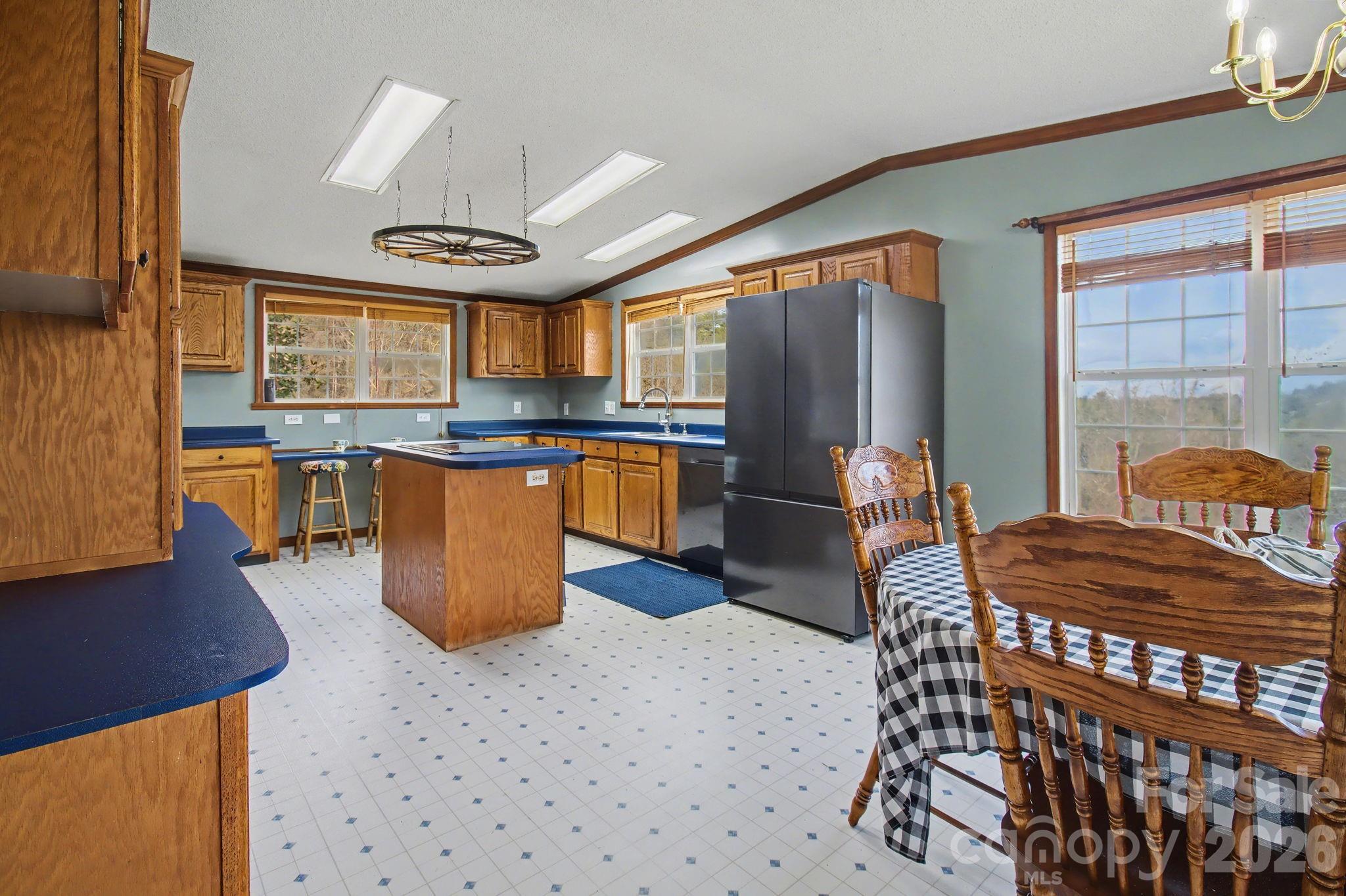74 Chambers Road — Weaverville